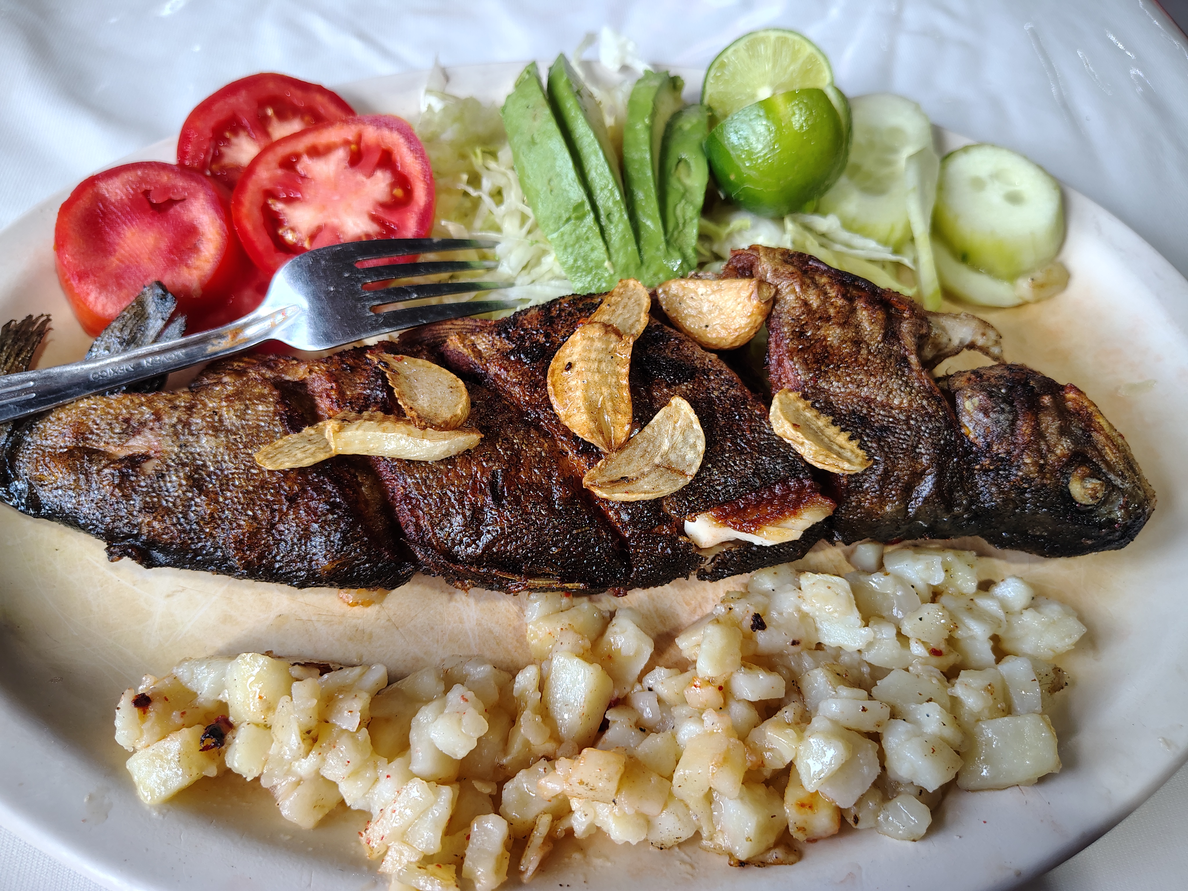 Cabaña La Terraza image 4