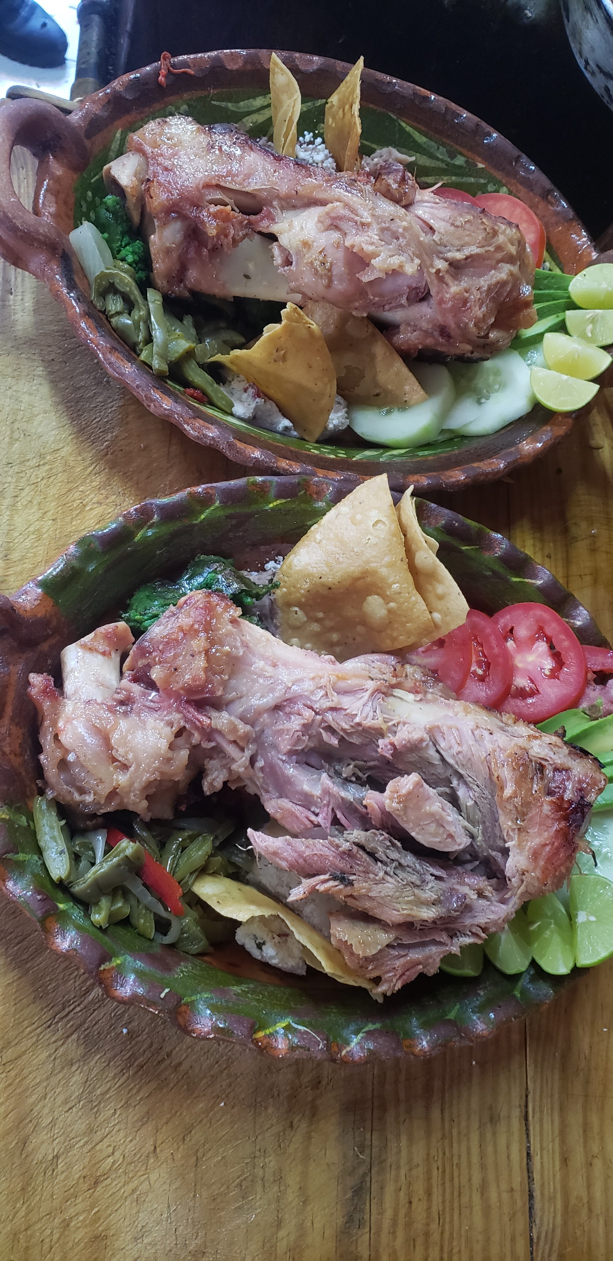 Cabaña La Terraza image 7