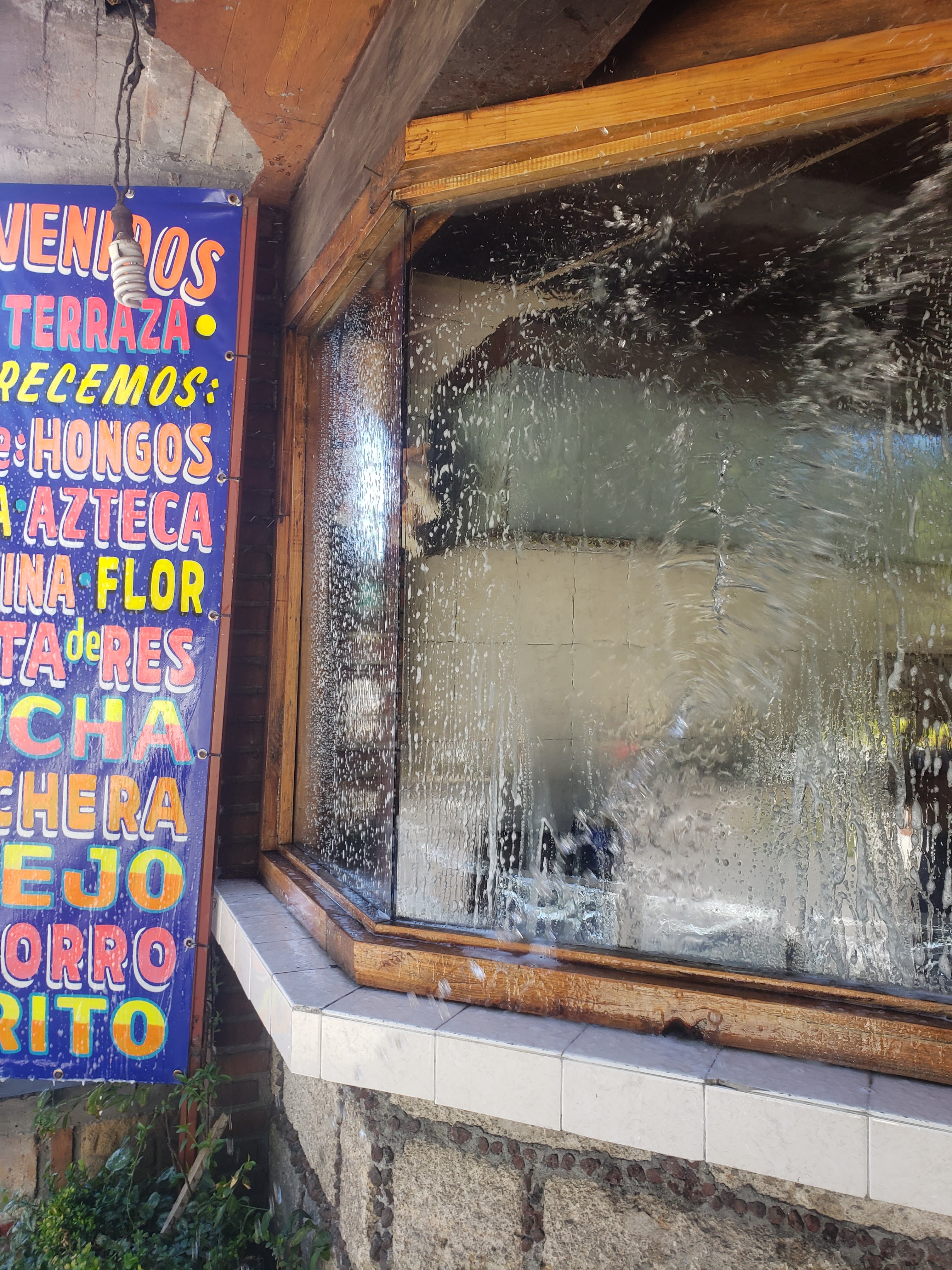 Cabaña La Terraza image 8