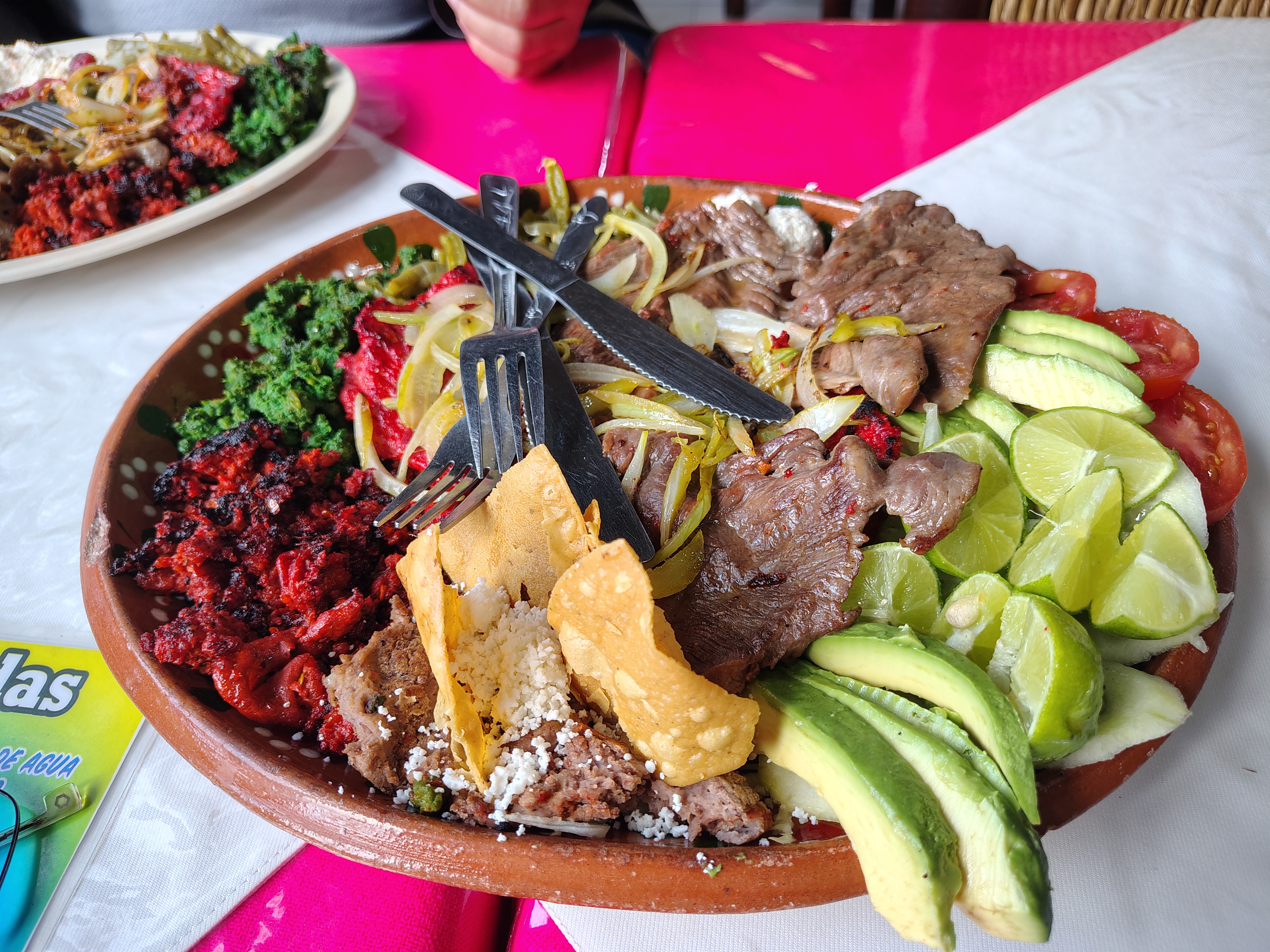 Cabaña La Terraza image 9