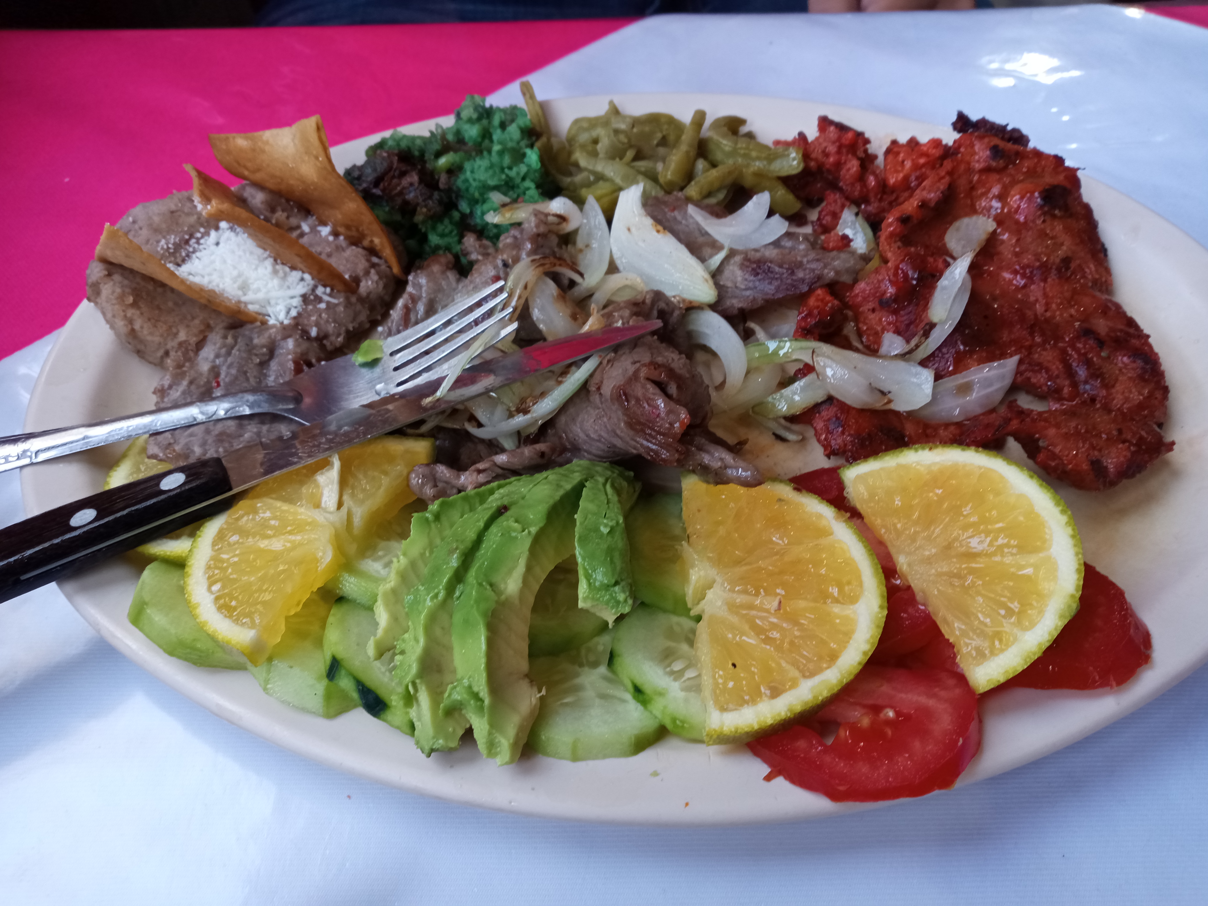 Cabaña La Terraza image 10