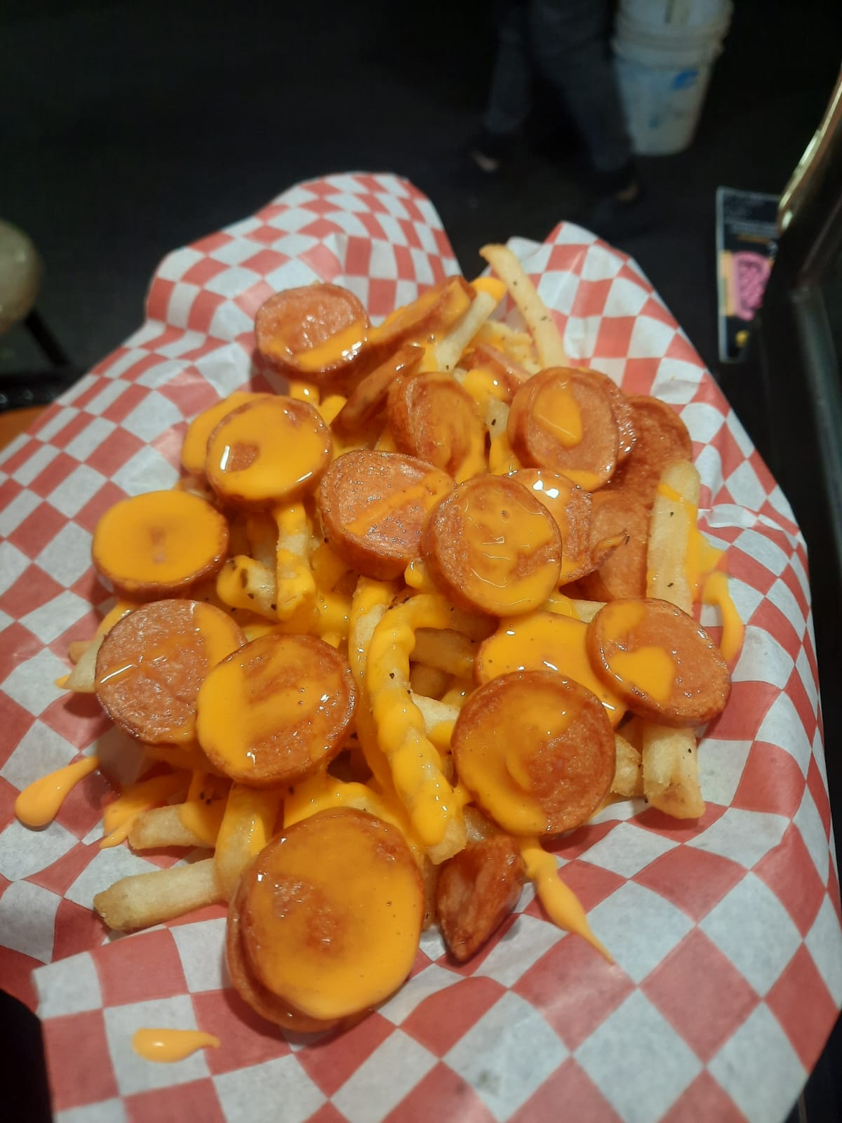 Perruchitos (Hot dogs) image 3