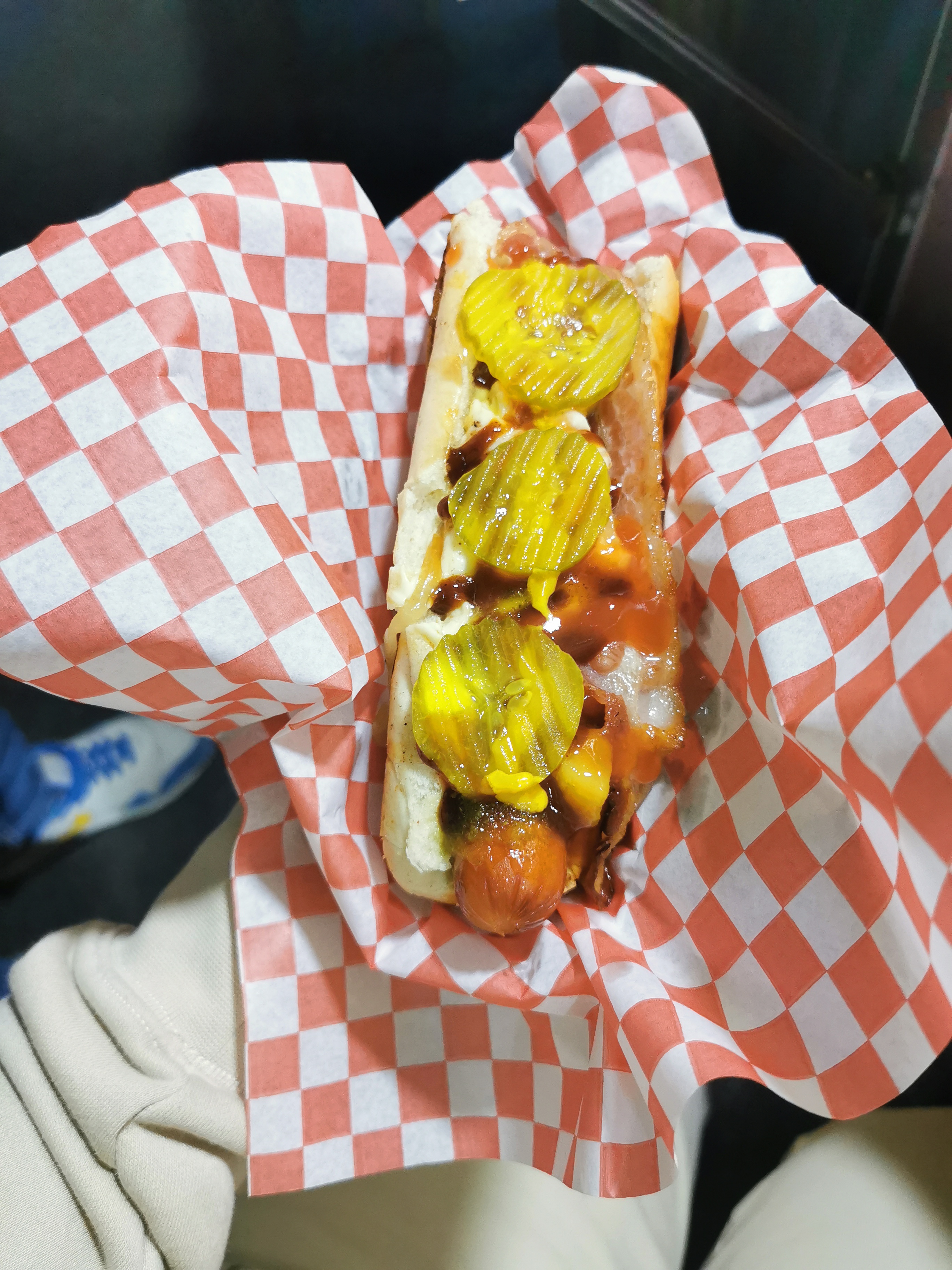 Perruchitos (Hot dogs) image 7