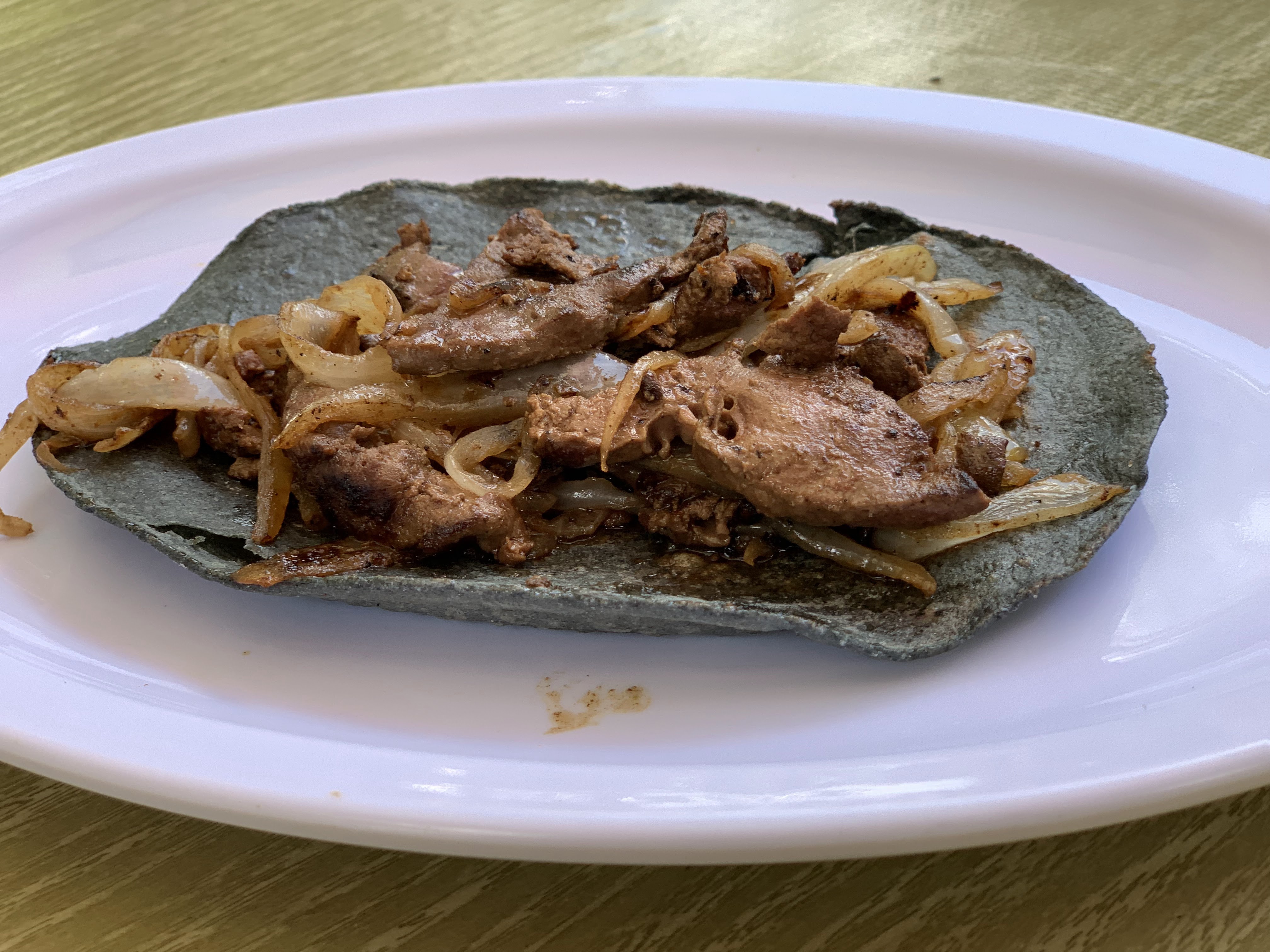 Los Magueyes a la mexicana image 3