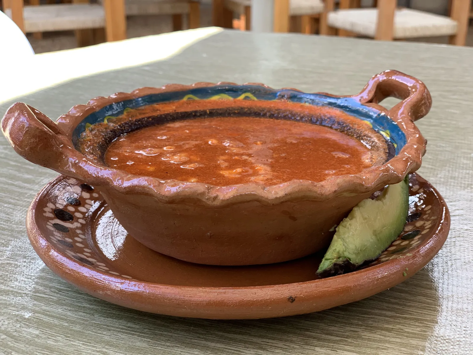 Los Magueyes a la mexicana image 7