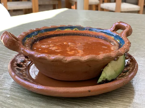 Los Magueyes a la mexicana image 7