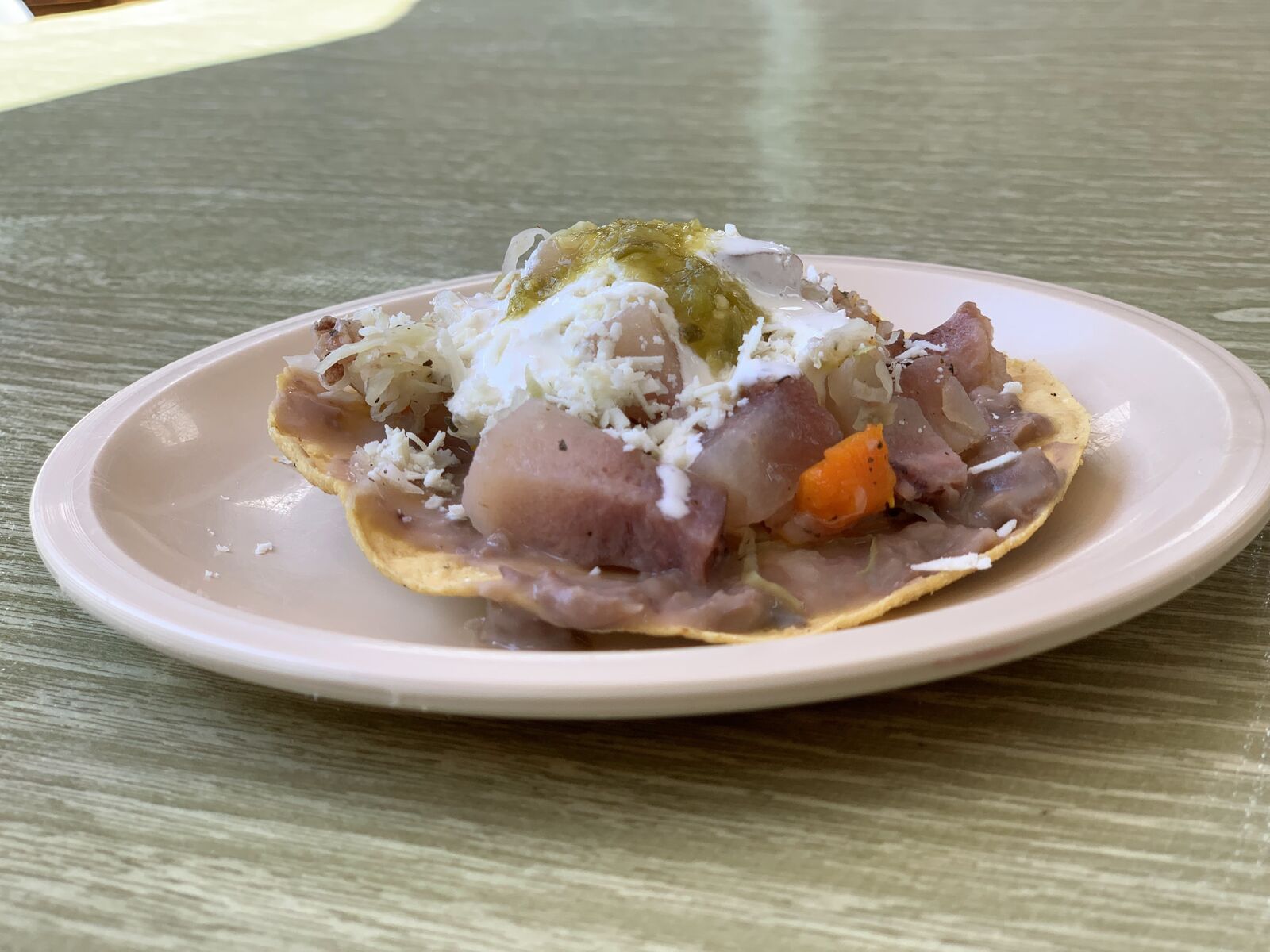 Los Magueyes a la mexicana image 9