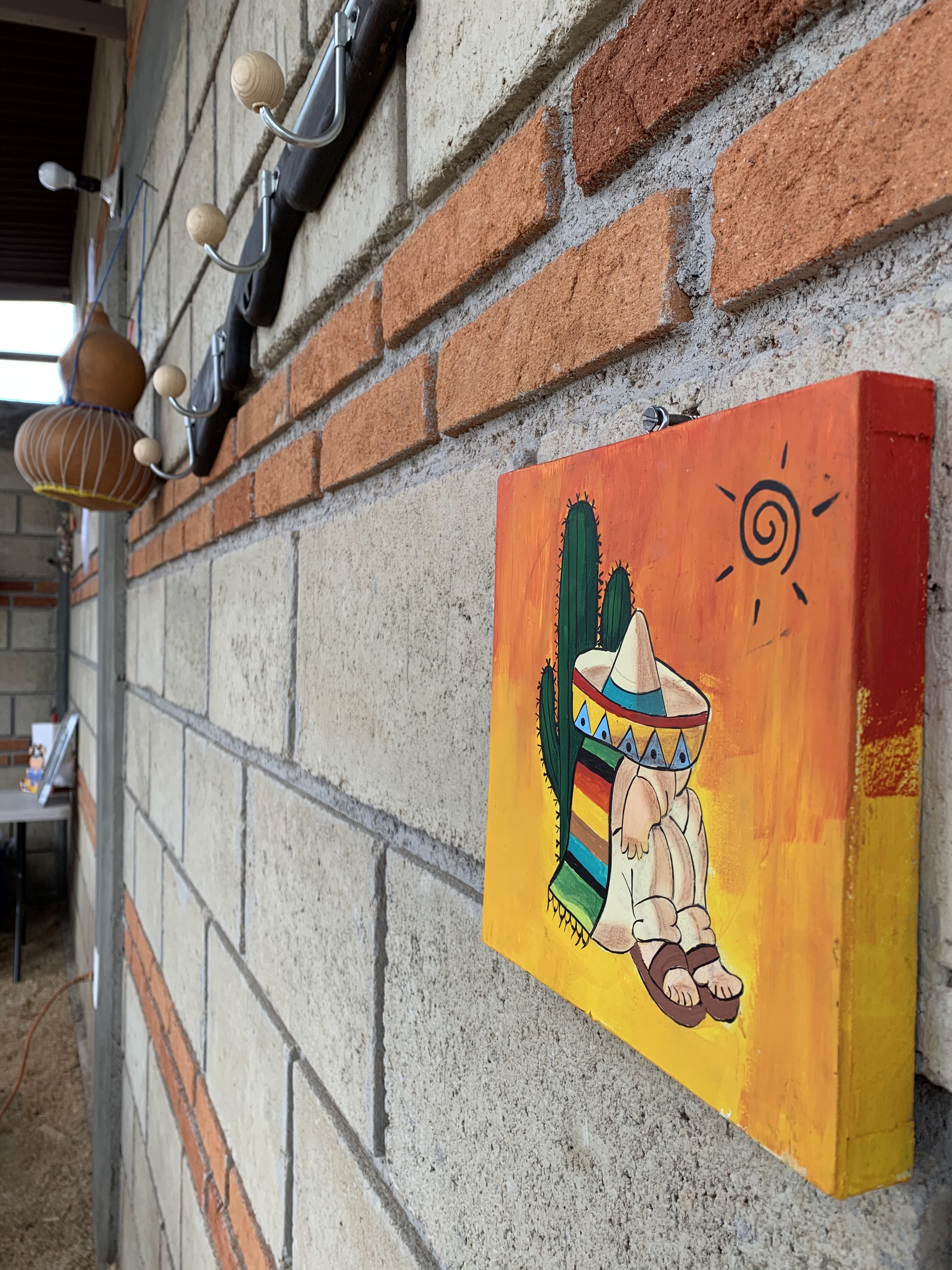 Los Magueyes a la mexicana image 10