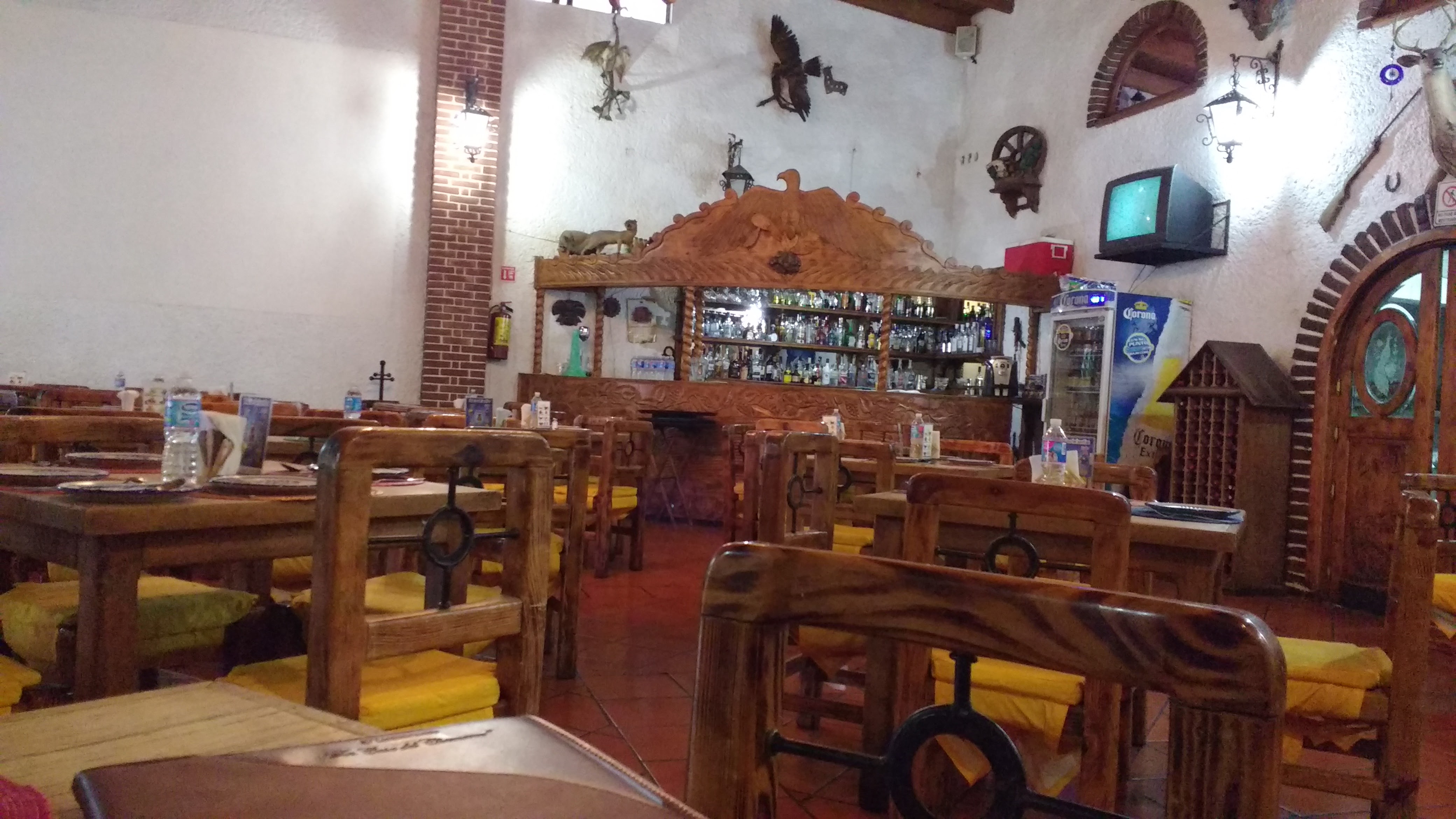 La casa del Chamorro image 1