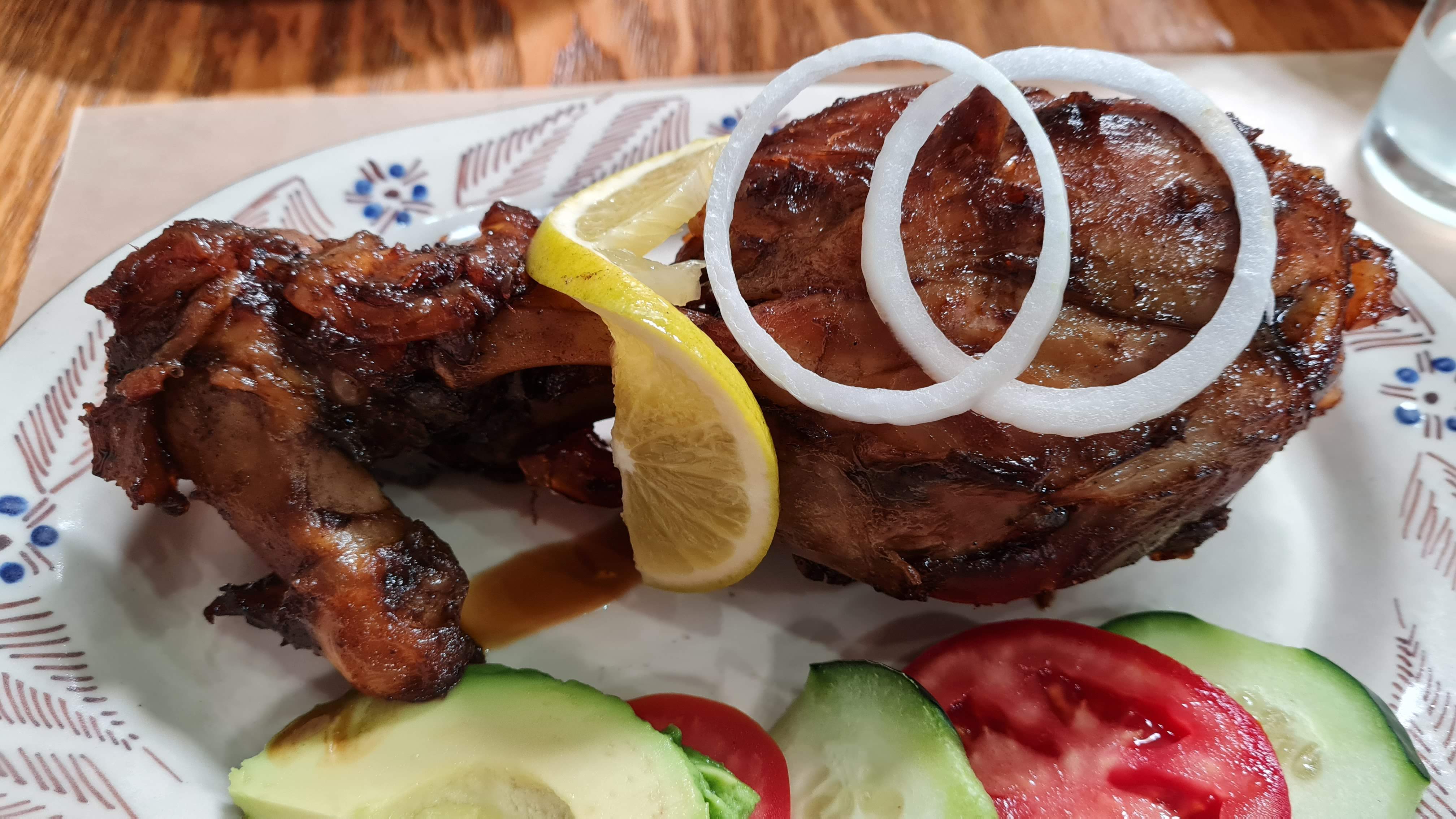 La casa del Chamorro image 2