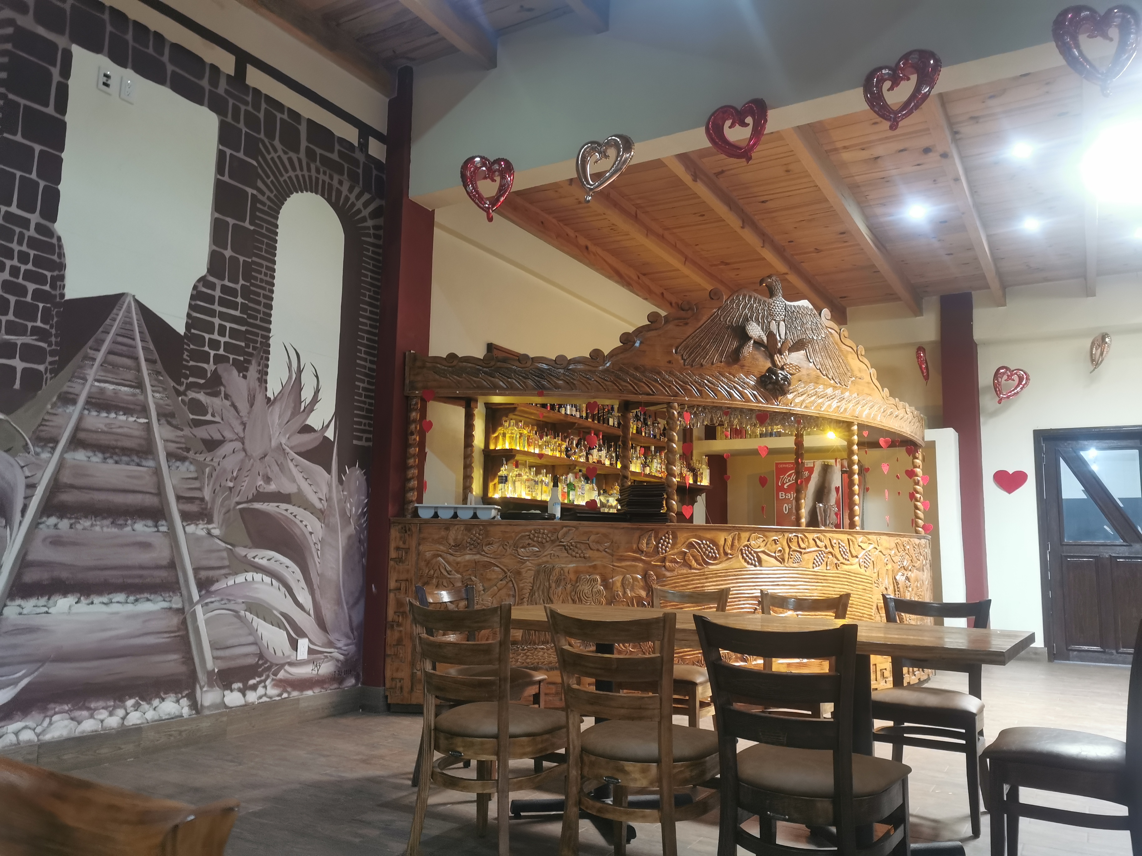 La casa del Chamorro image 3