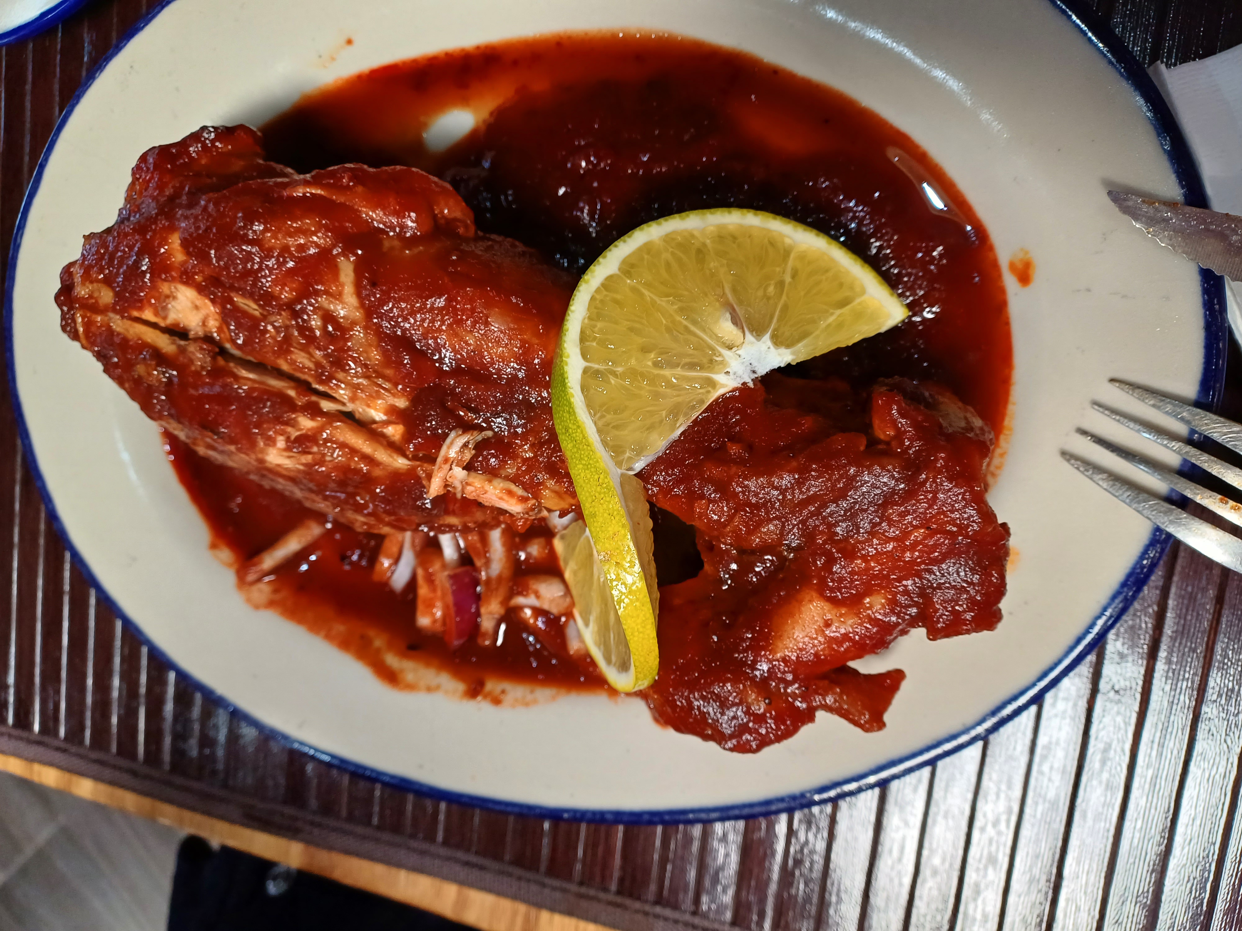 La casa del Chamorro image 4