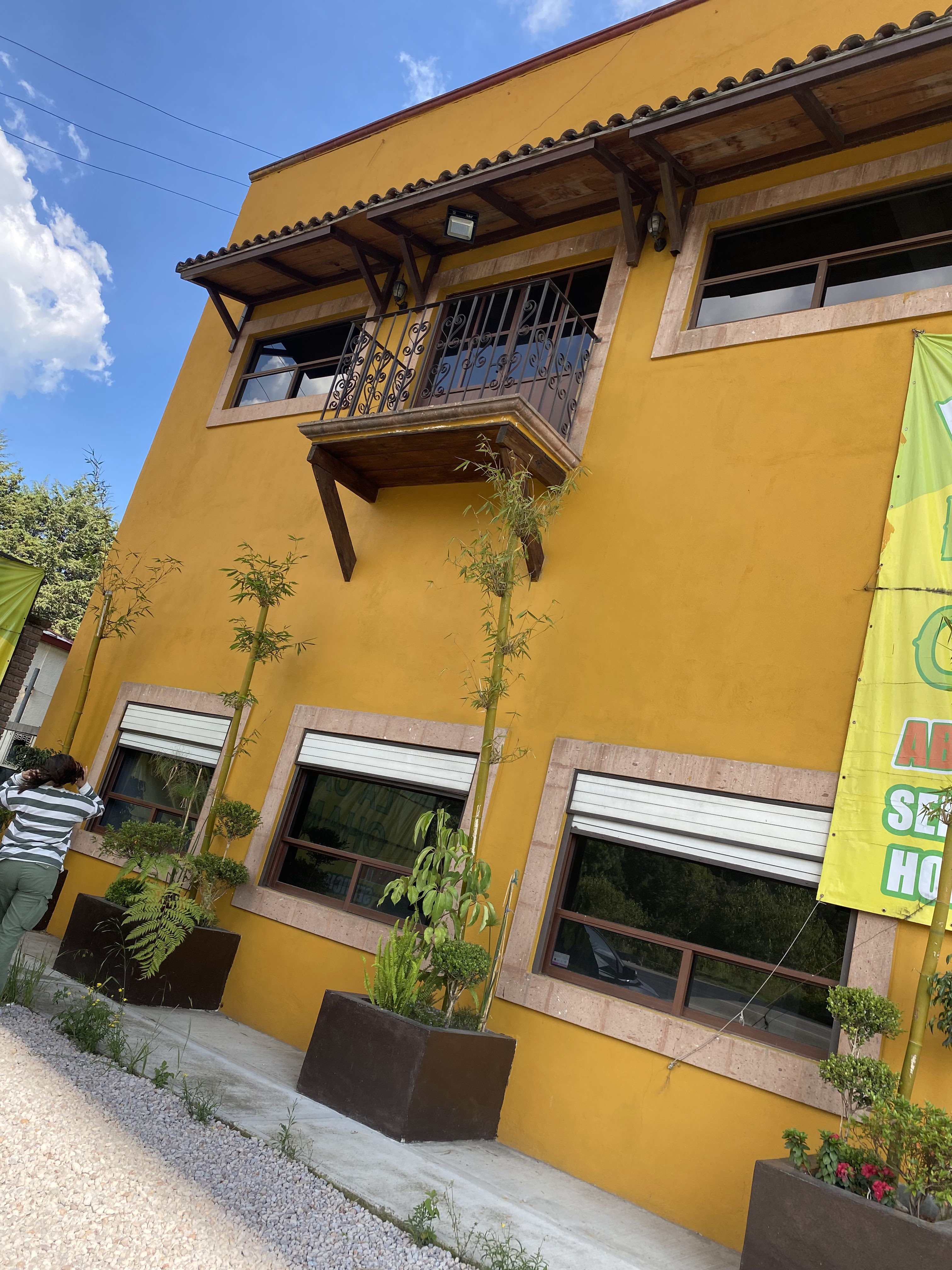 La casa del Chamorro image 5