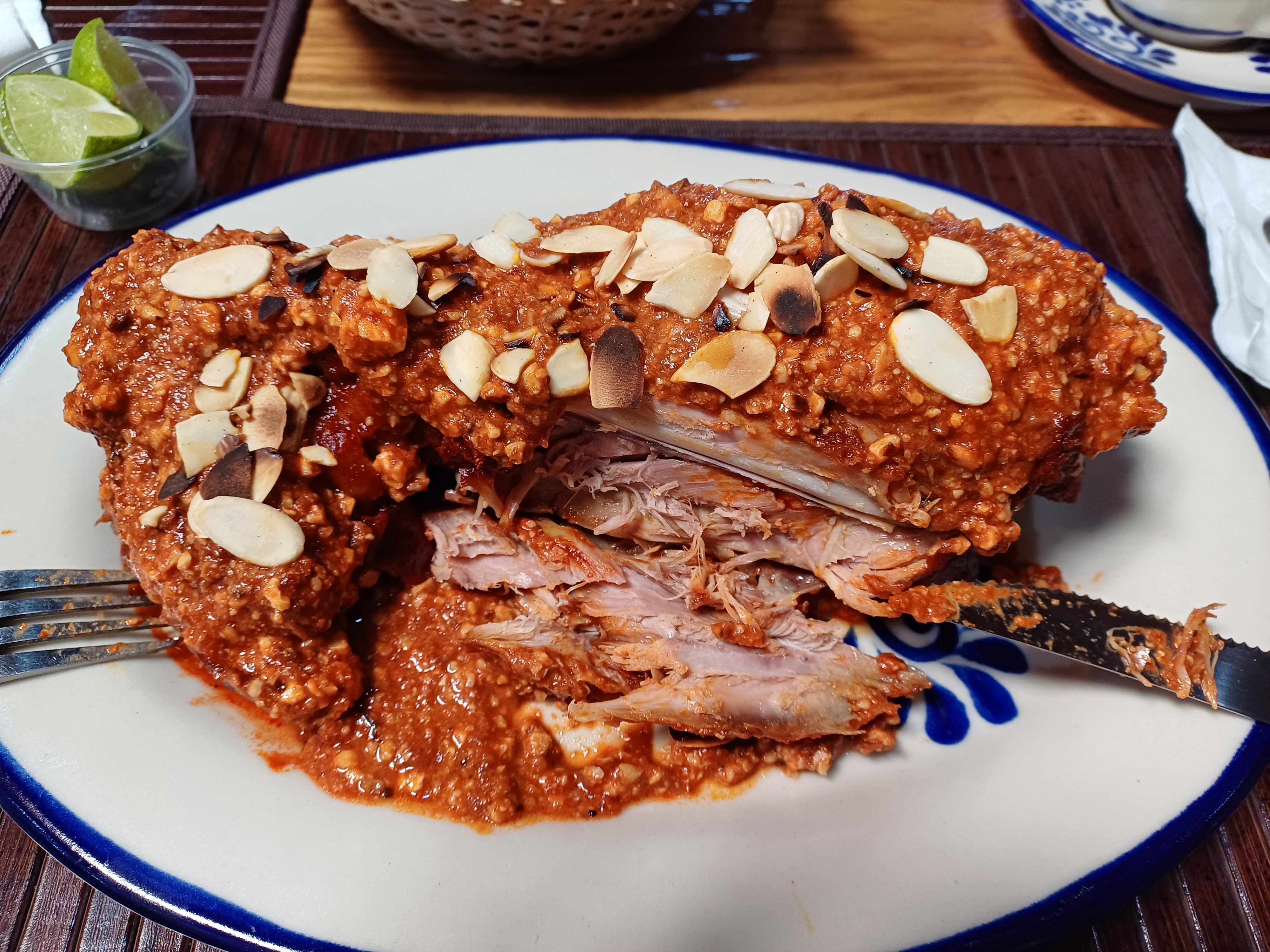 La casa del Chamorro image 6