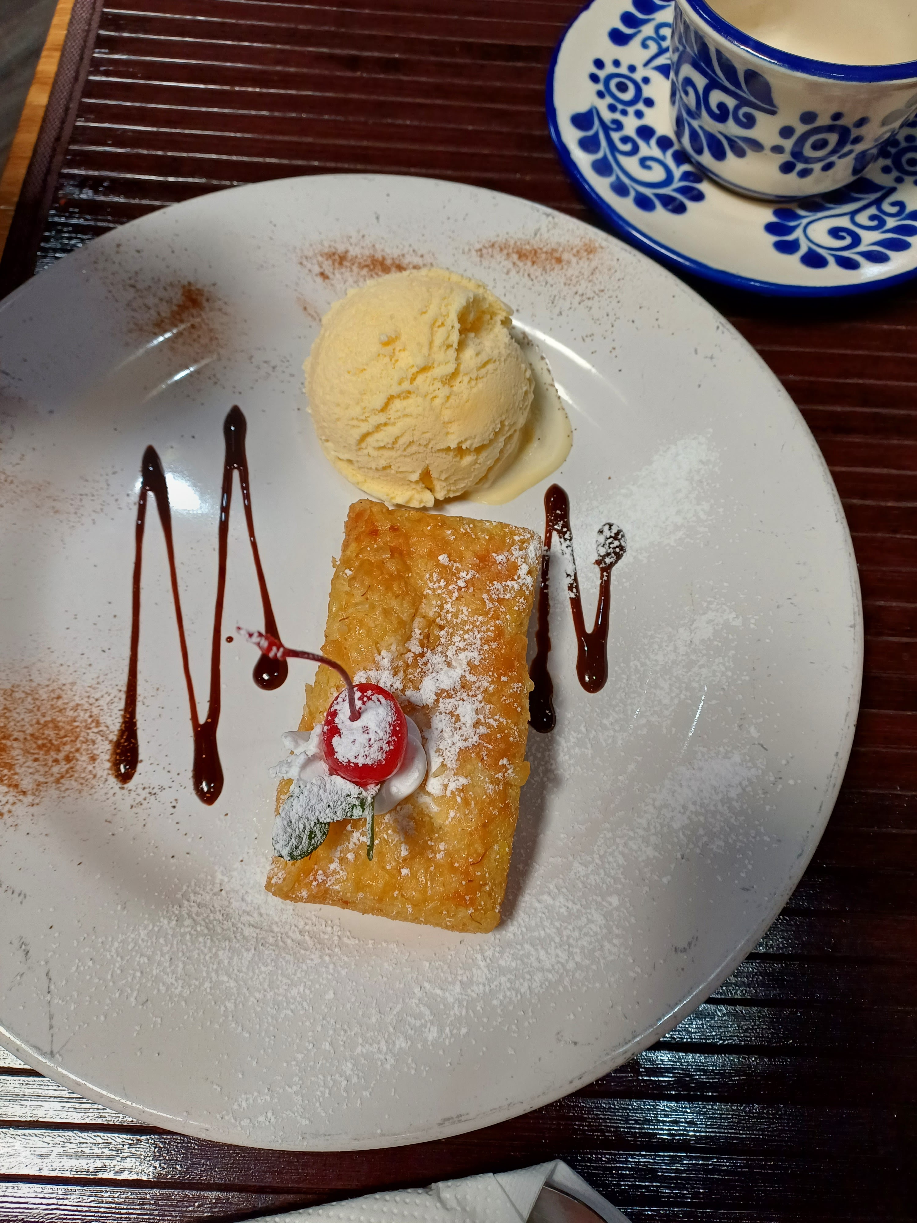 La casa del Chamorro image 9