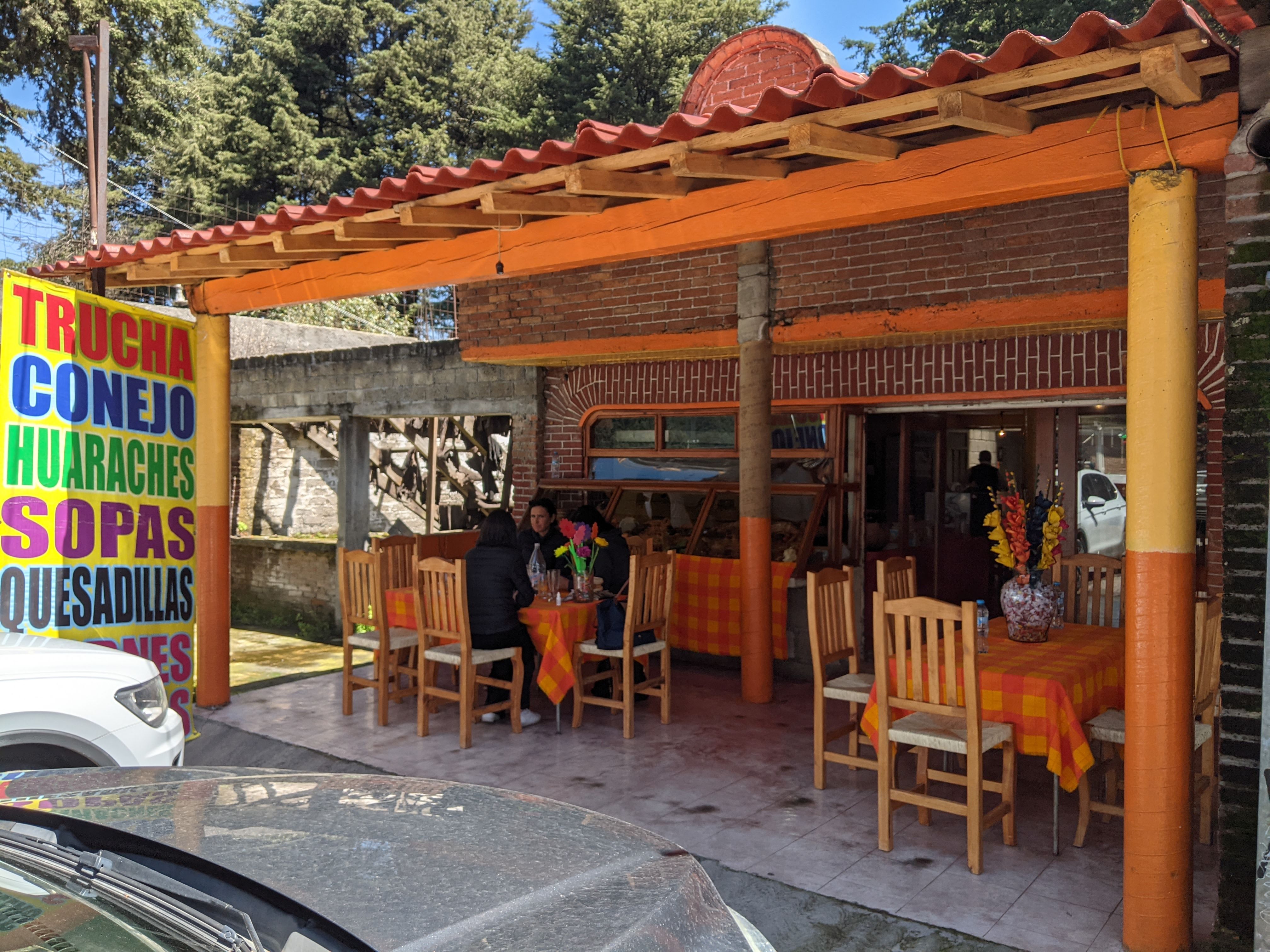 Cabaña Pequeña image 1