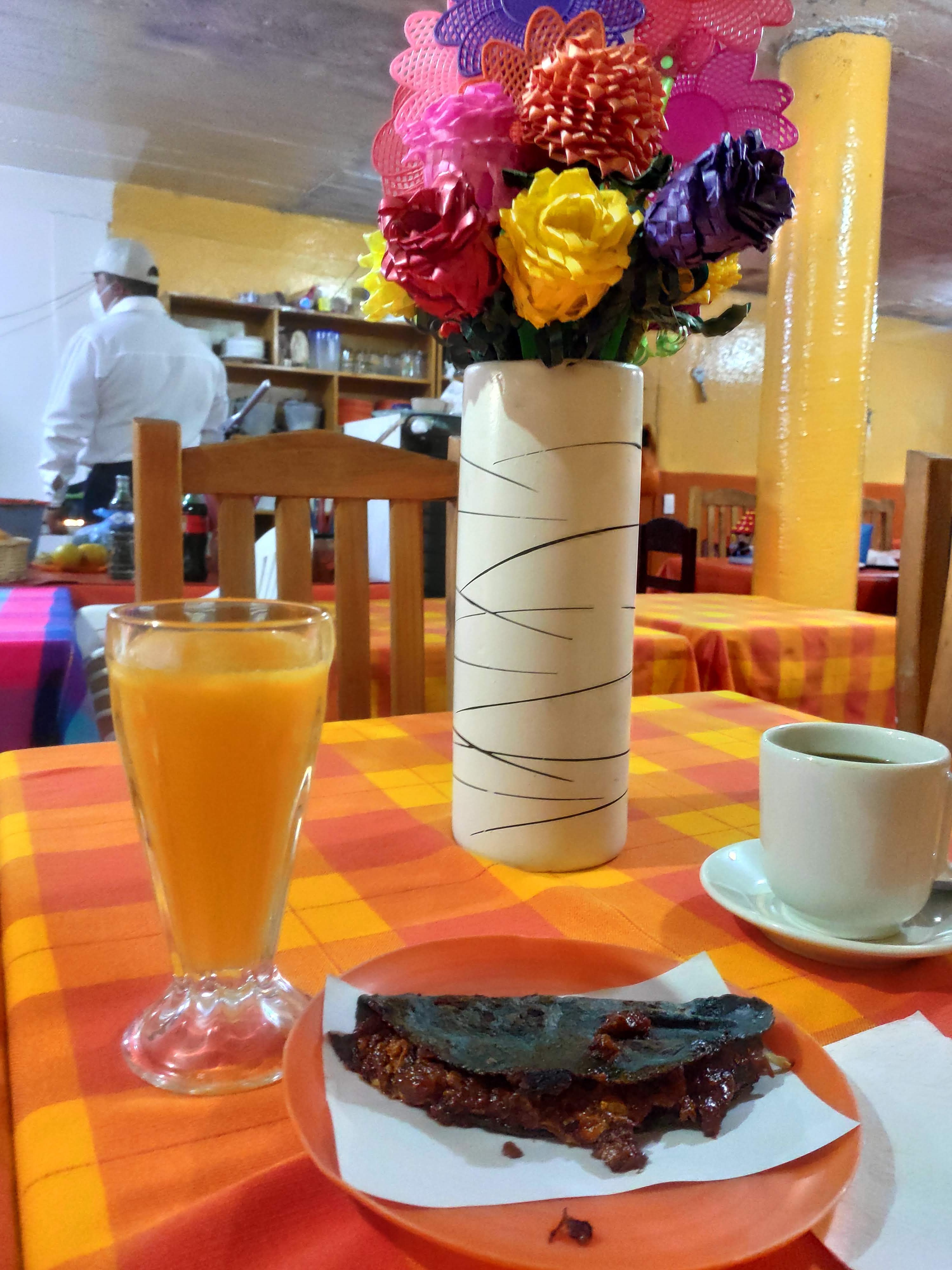 Cabaña Pequeña image 2