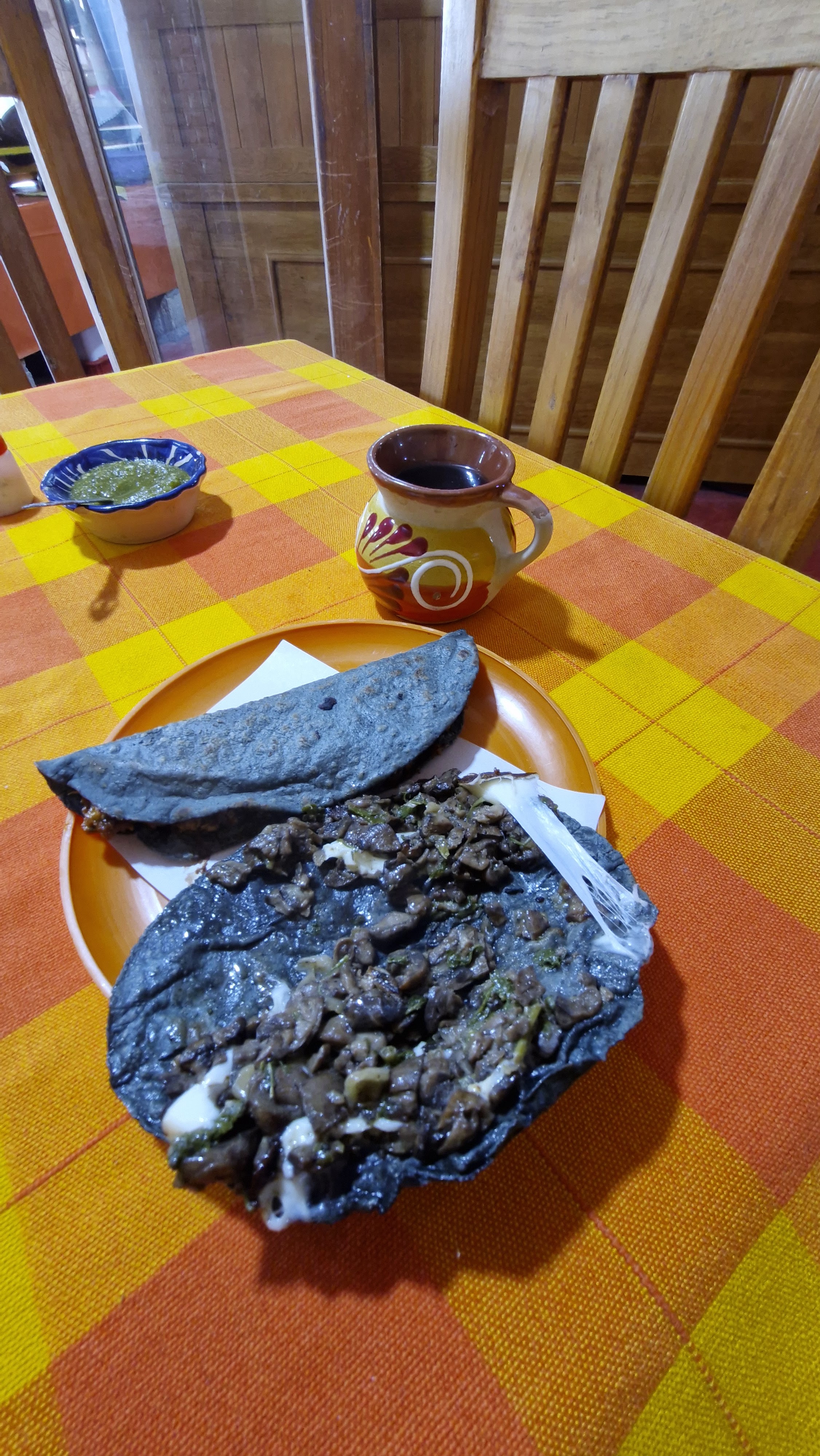 Cabaña Pequeña image 4