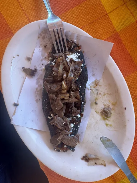 Cabaña Pequeña image 5