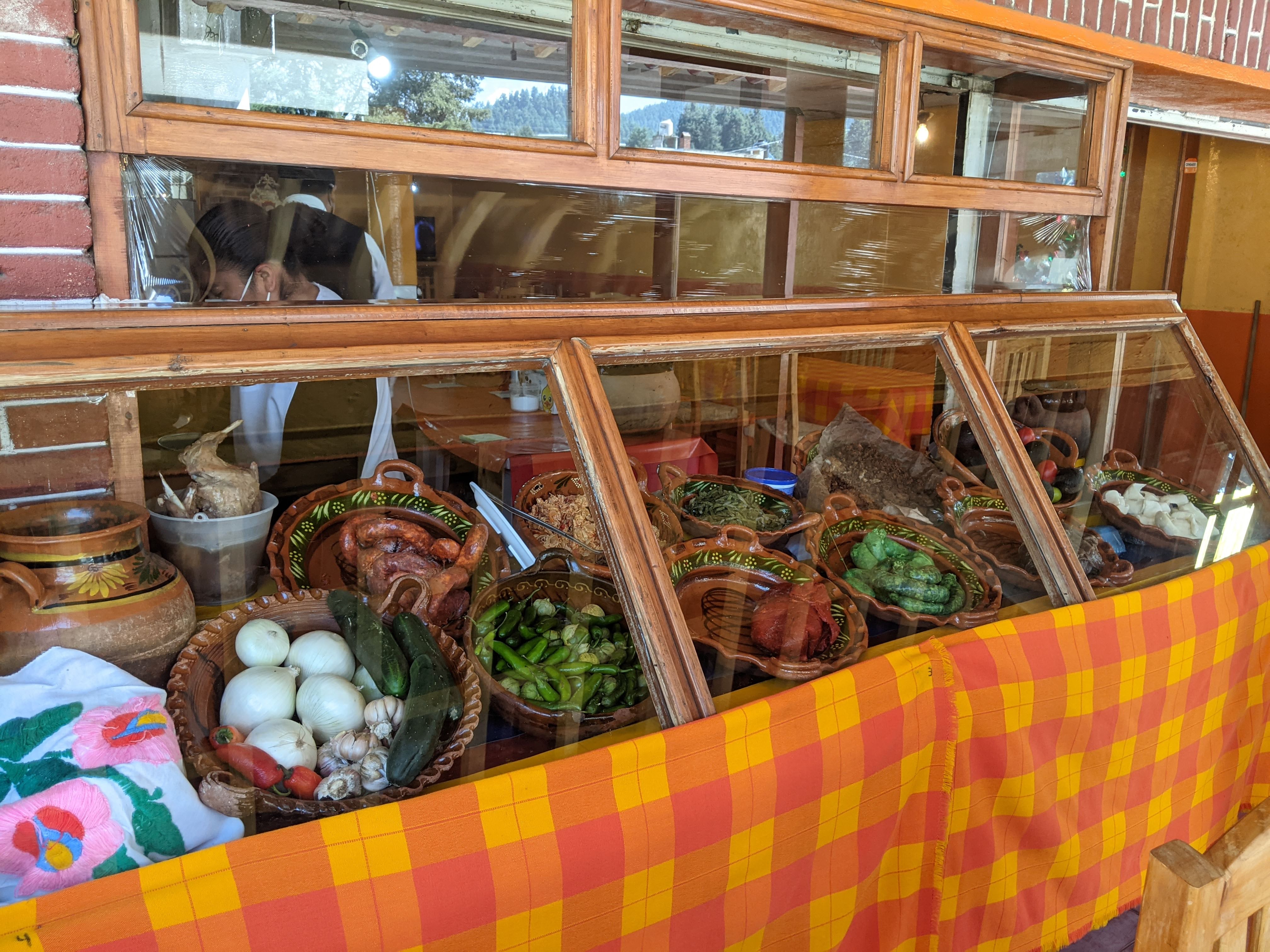 Cabaña Pequeña image 6