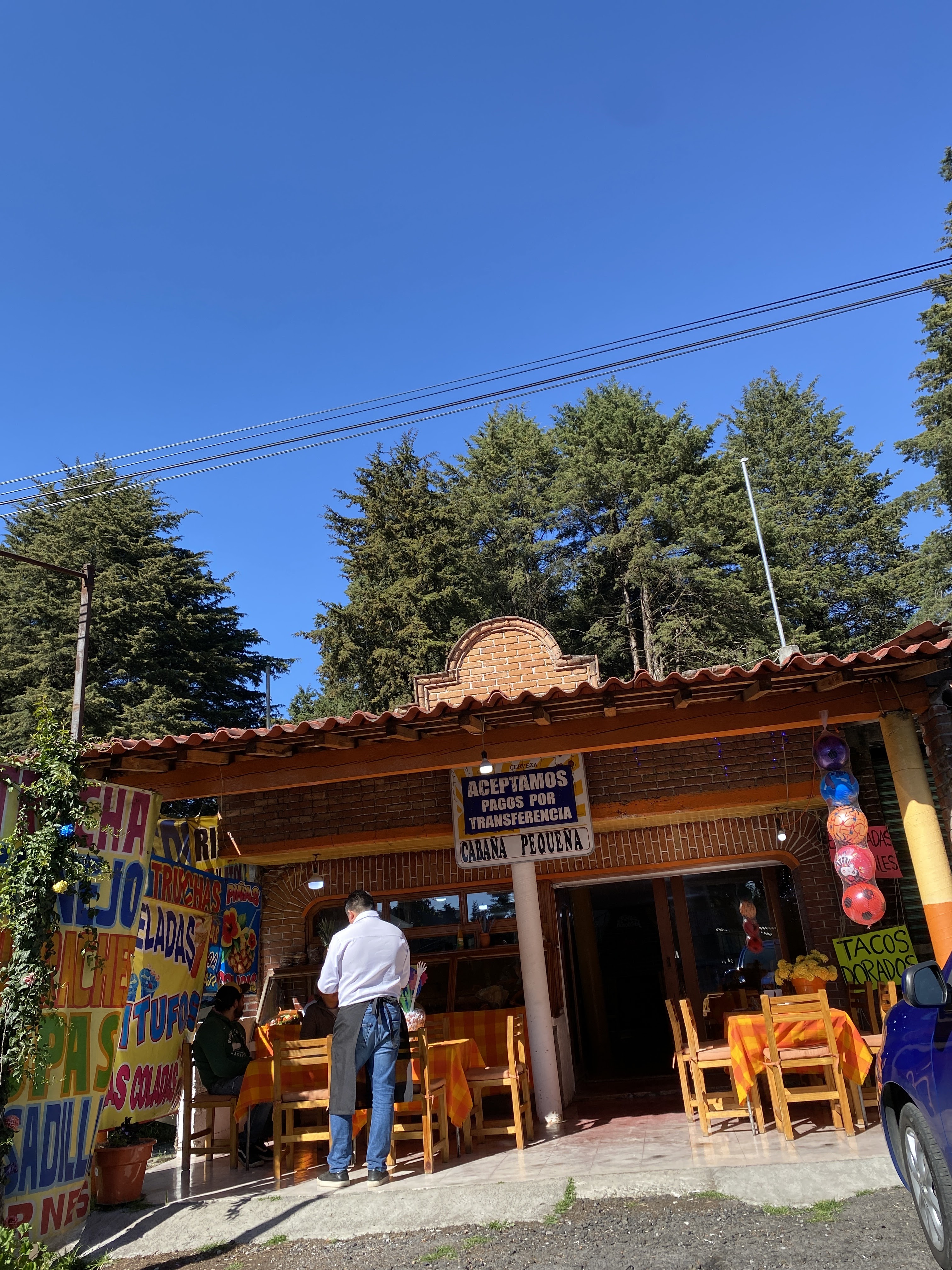 Cabaña Pequeña image 9