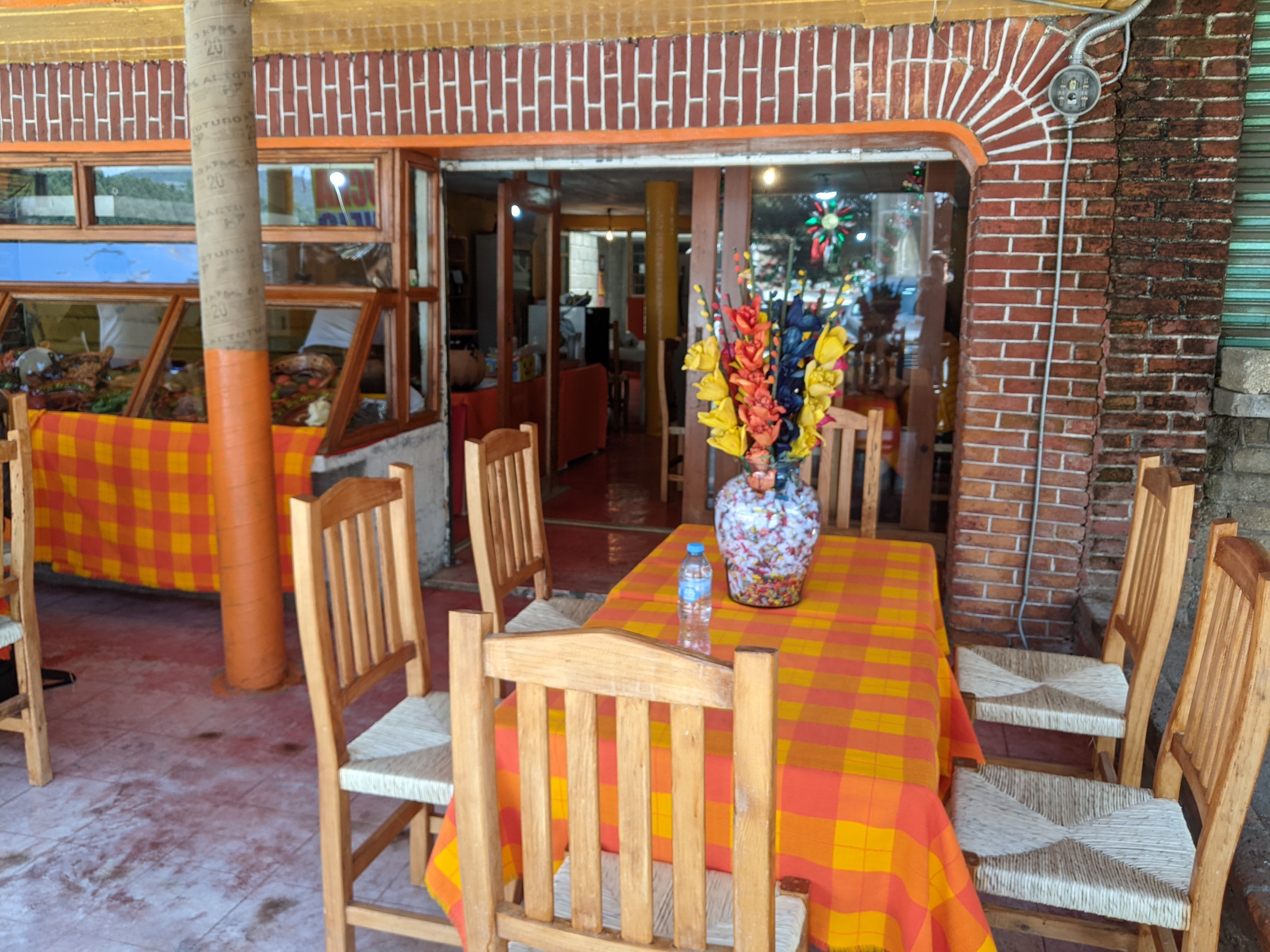 Cabaña Pequeña image 10