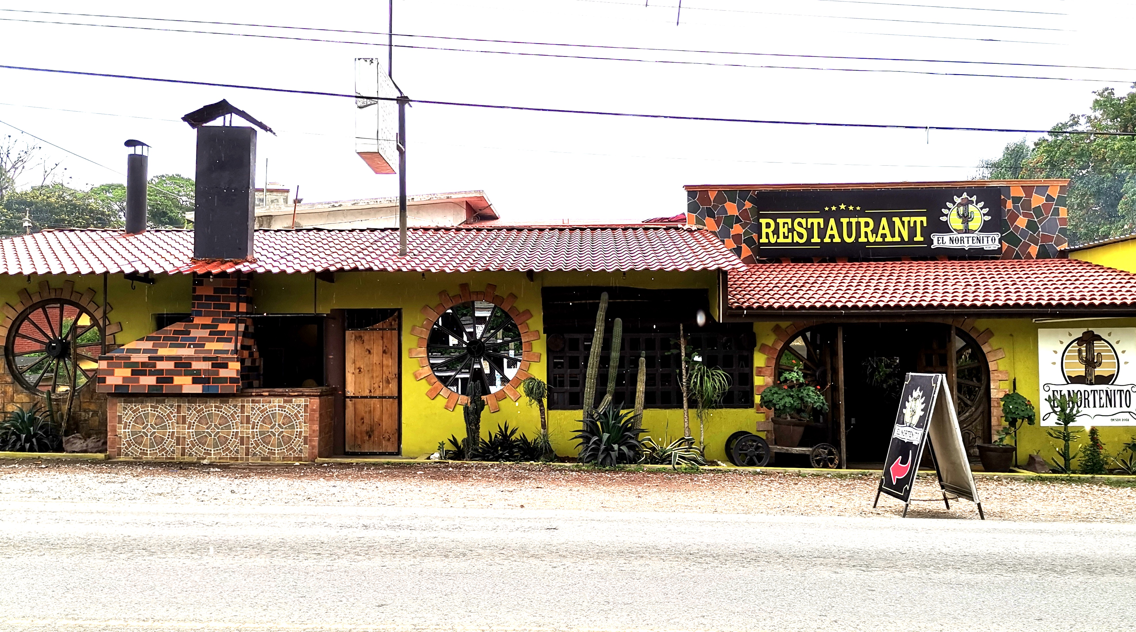 El Norteñito image 1