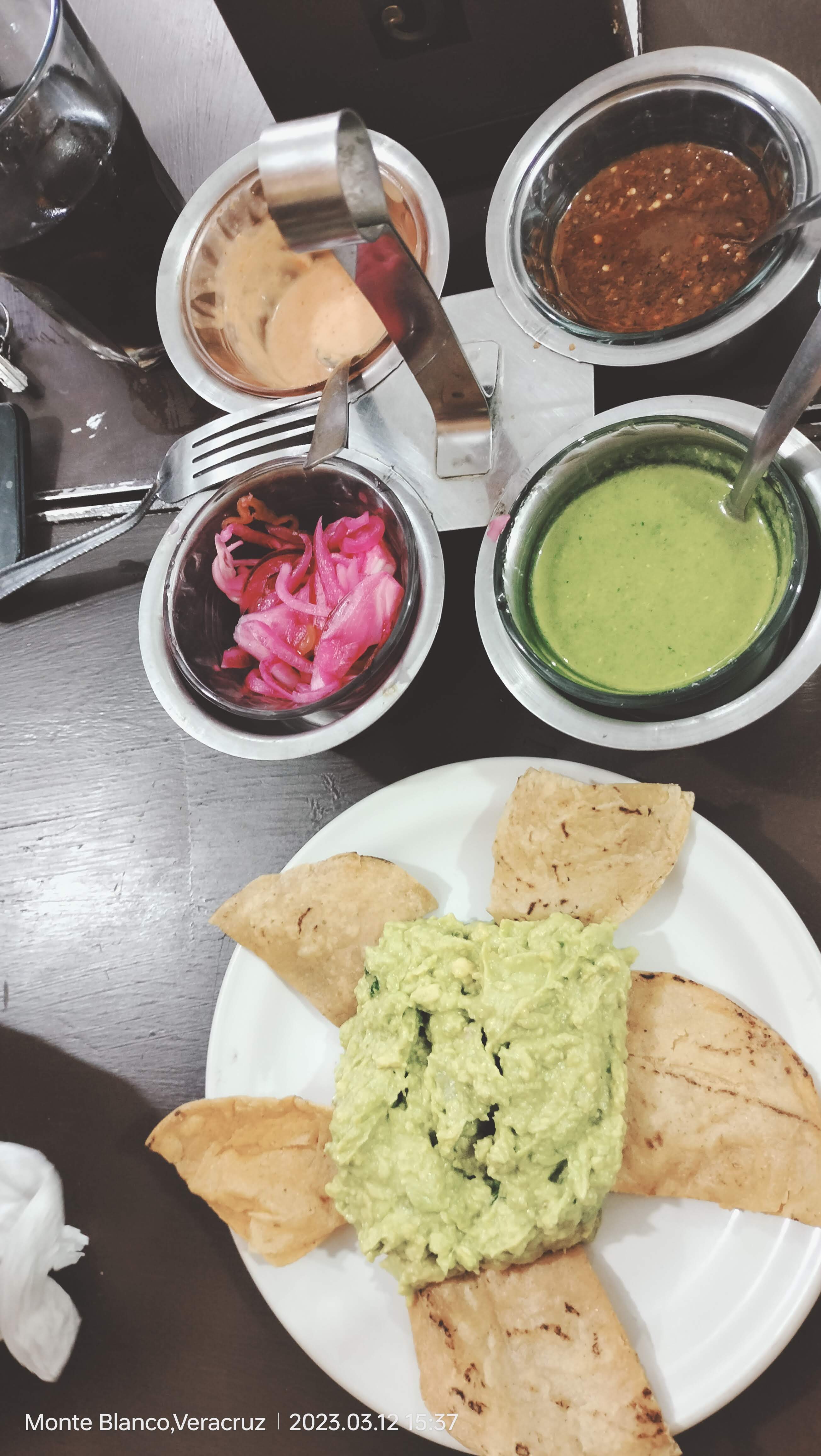 El Norteñito image 10