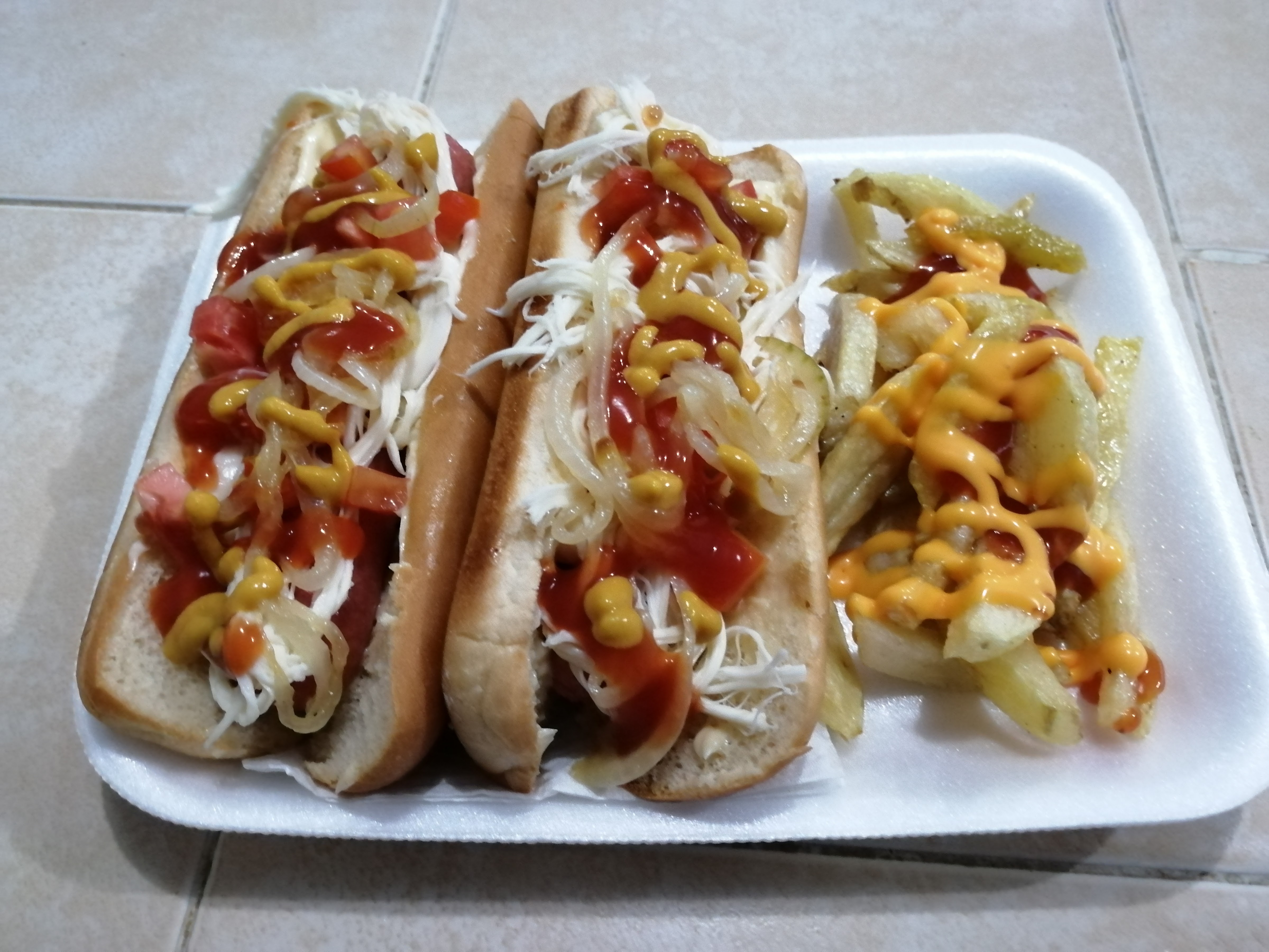 Cocina Deliis image 2