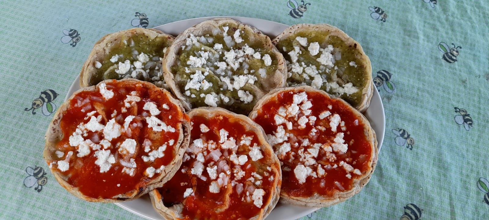 Comedor Asador el milagro image 2