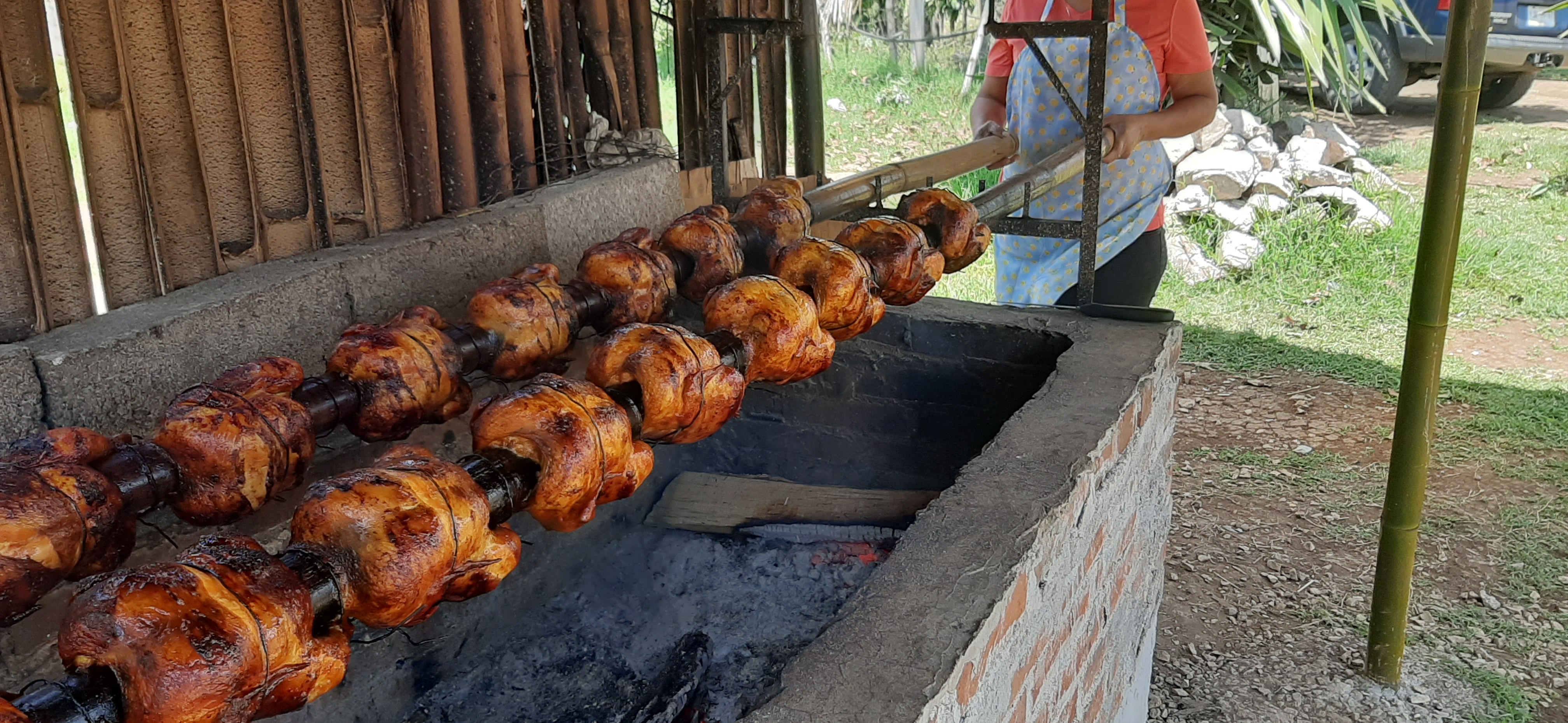 Comedor Asador el milagro image 3