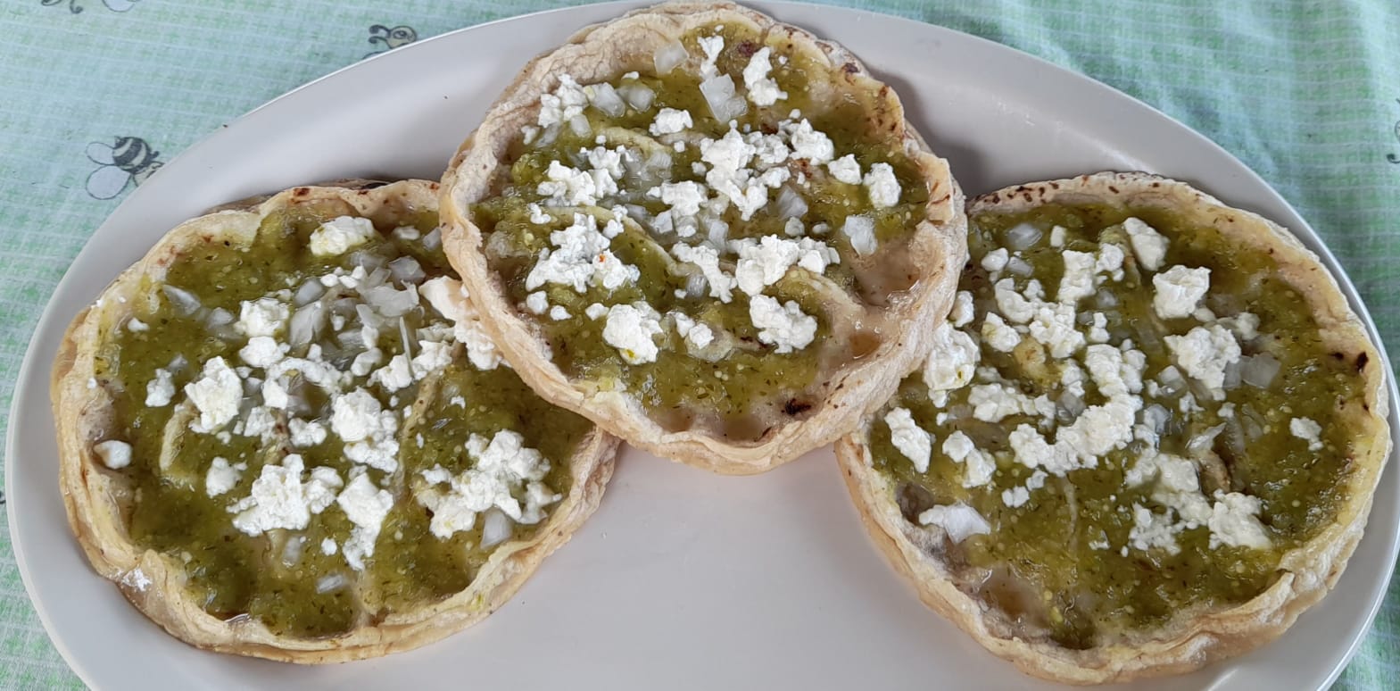 Comedor Asador el milagro image 7