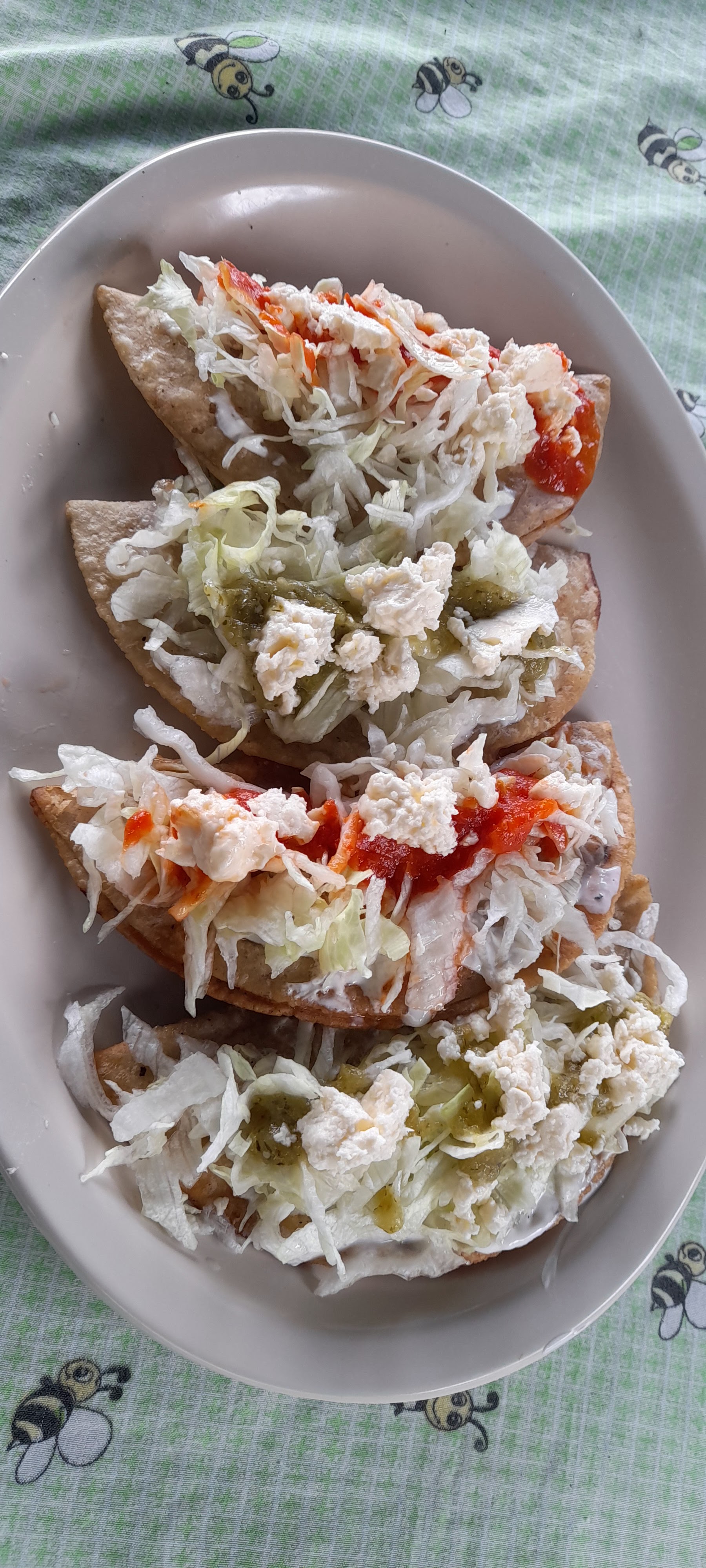 Comedor Asador el milagro image 8