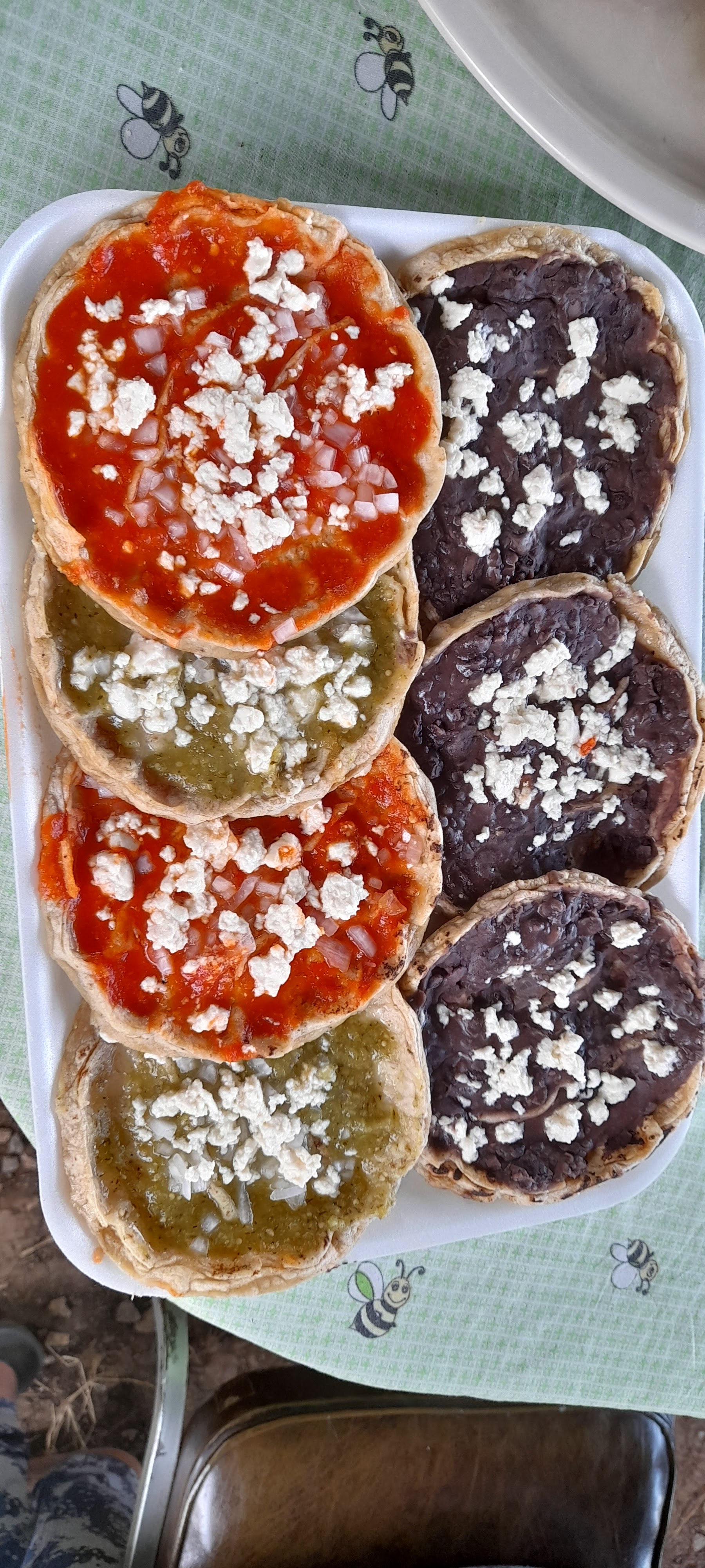 Comedor Asador el milagro image 10