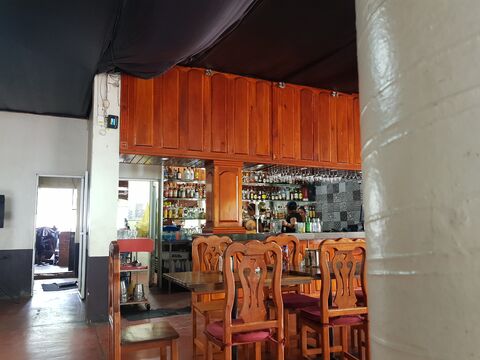 Restaurante Rincón Zoquiteco image 1