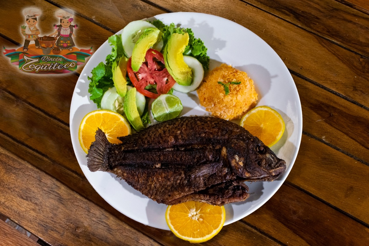 Restaurante Rincón Zoquiteco image 2