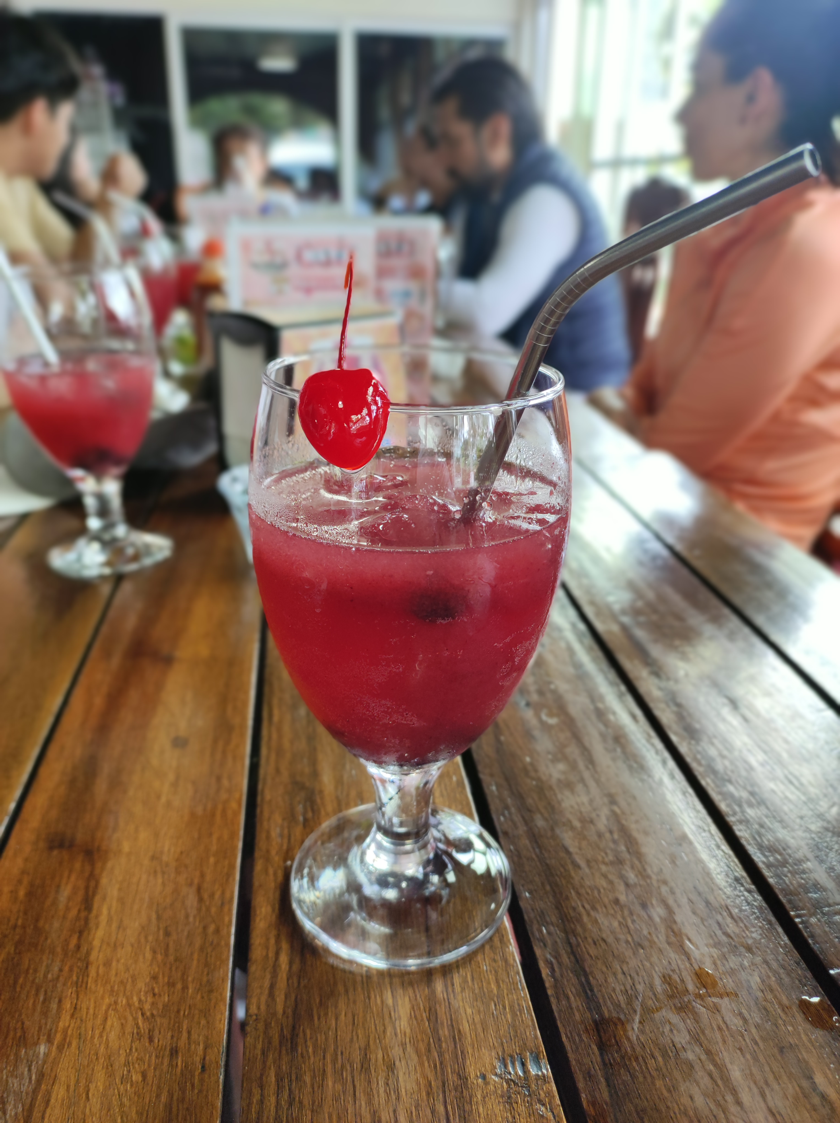 Restaurante Rincón Zoquiteco image 3