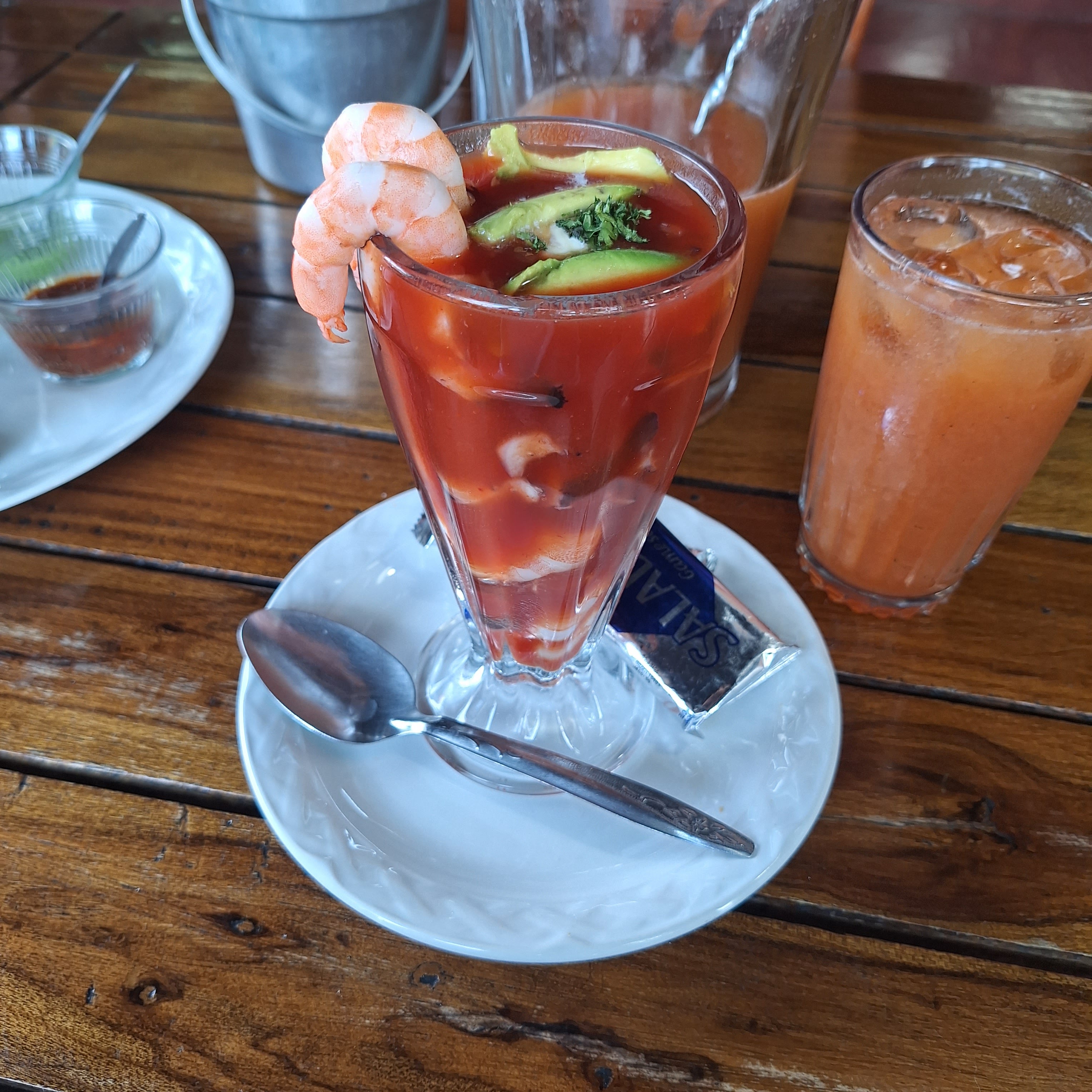 Restaurante Rincón Zoquiteco image 4