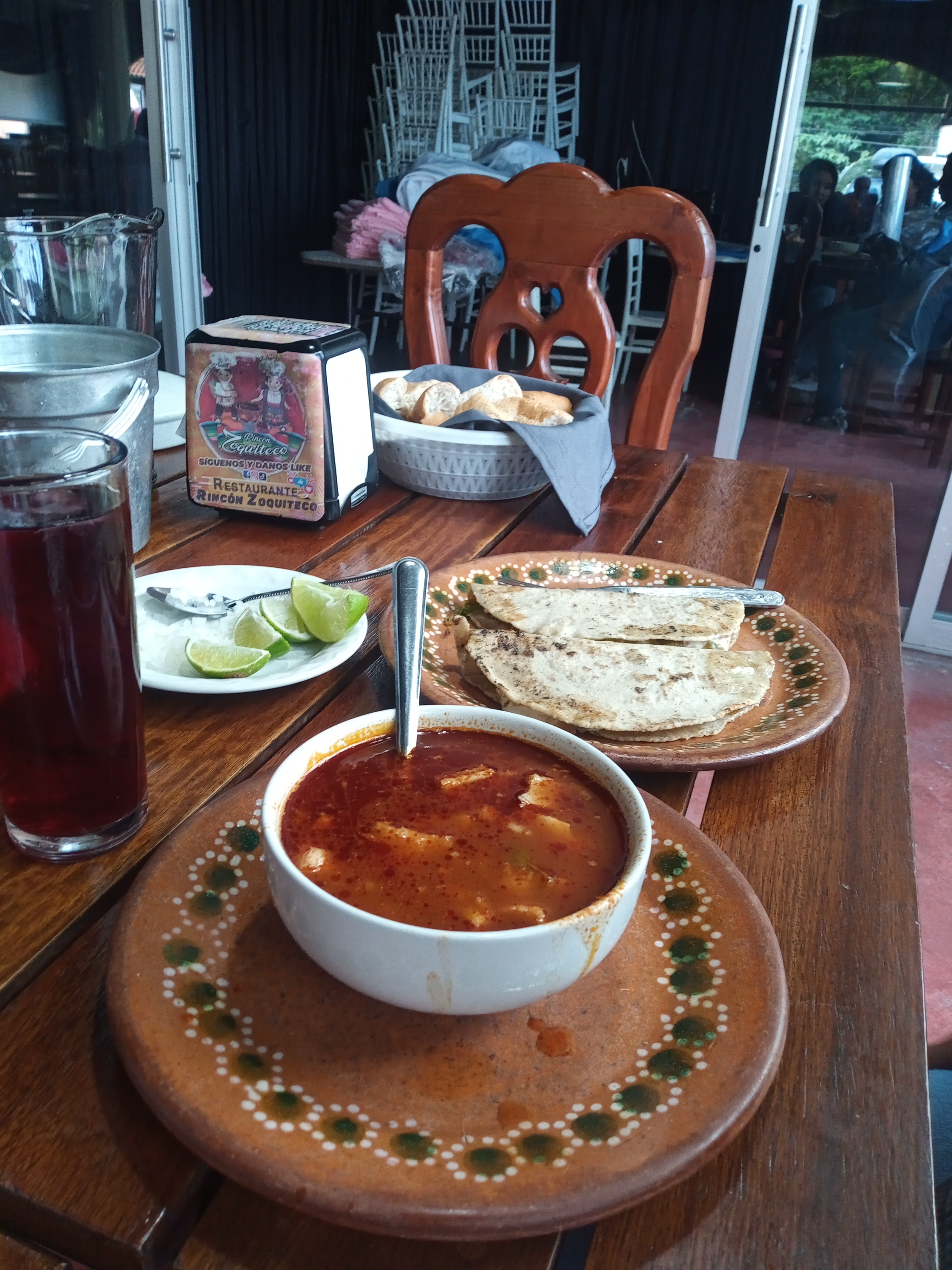 Restaurante Rincón Zoquiteco image 5