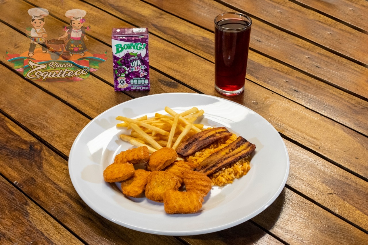 Restaurante Rincón Zoquiteco image 6