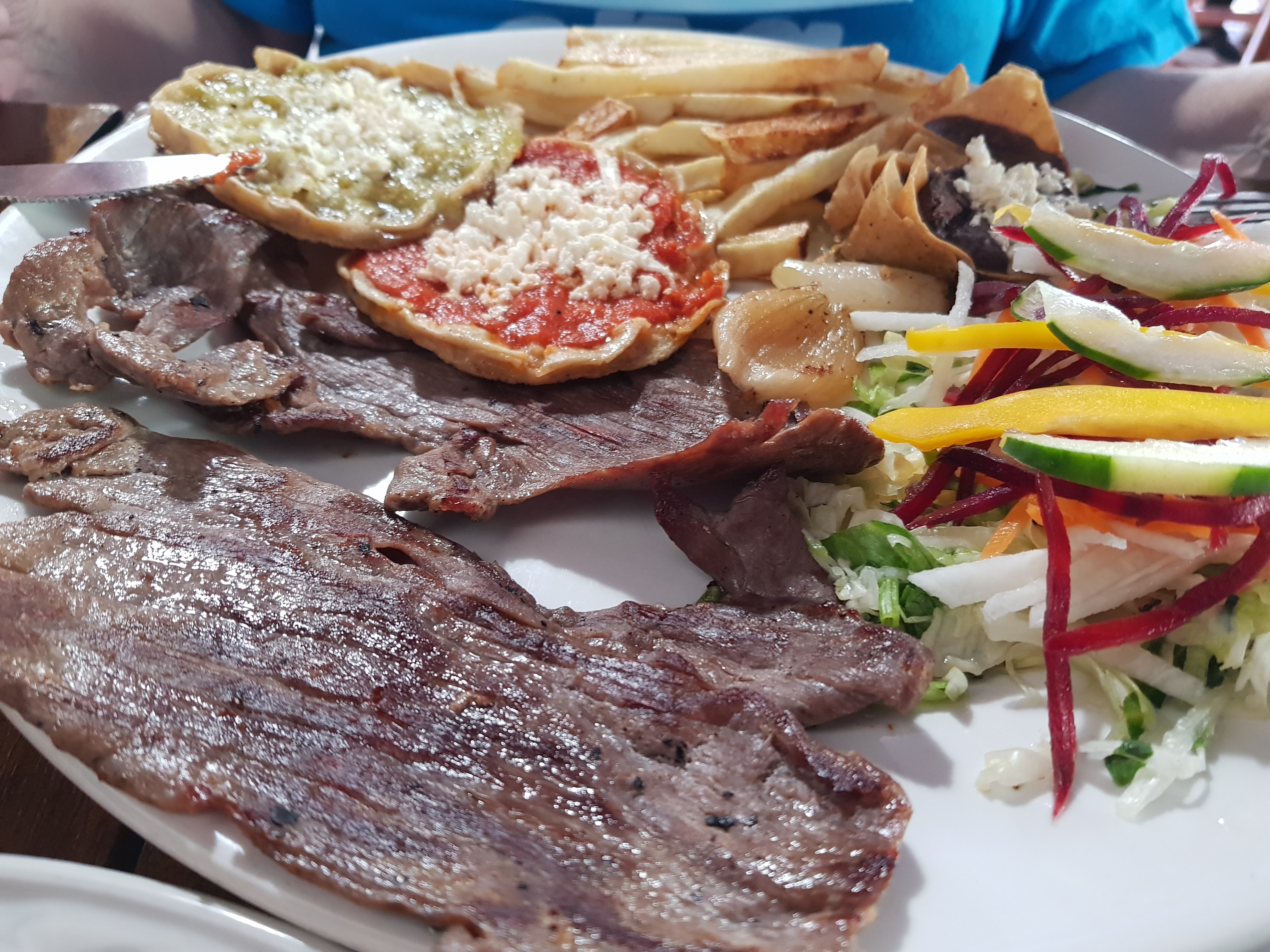 Restaurante Rincón Zoquiteco image 7