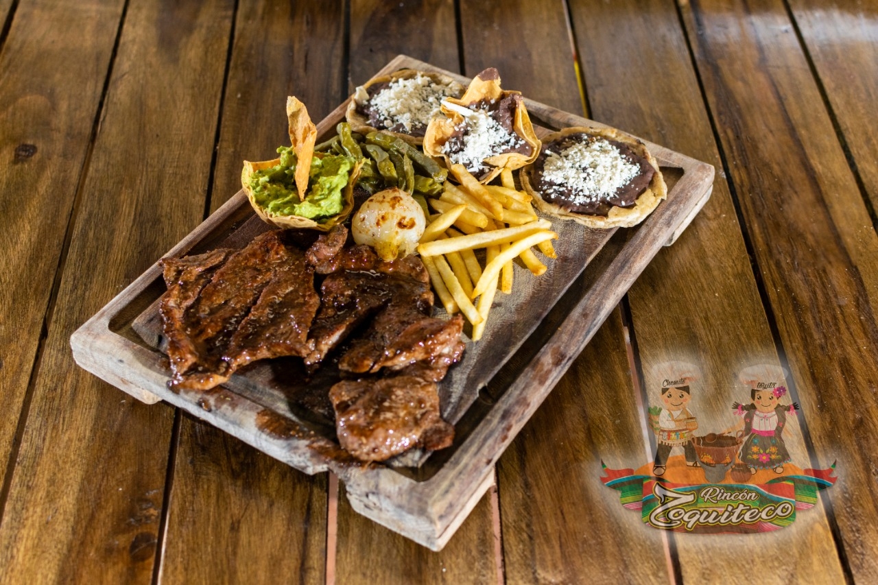 Restaurante Rincón Zoquiteco image 8