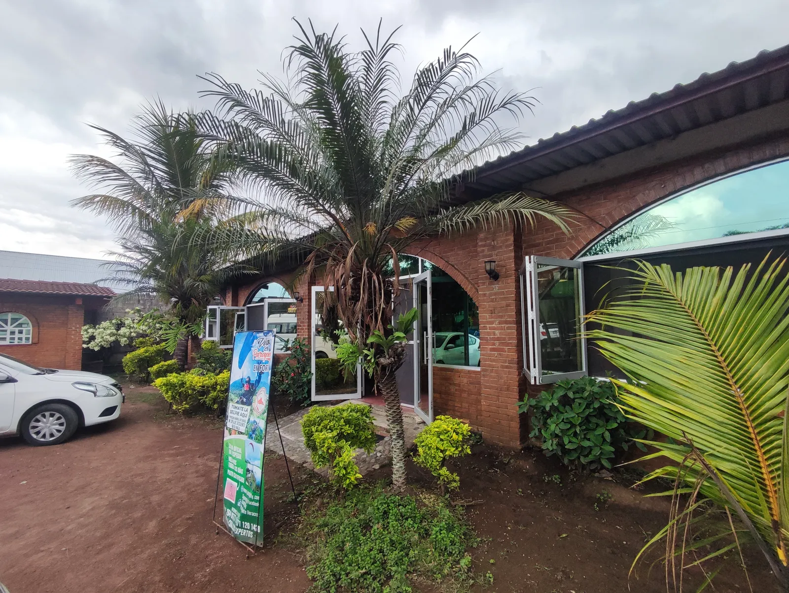Restaurante Rincón Zoquiteco image 10