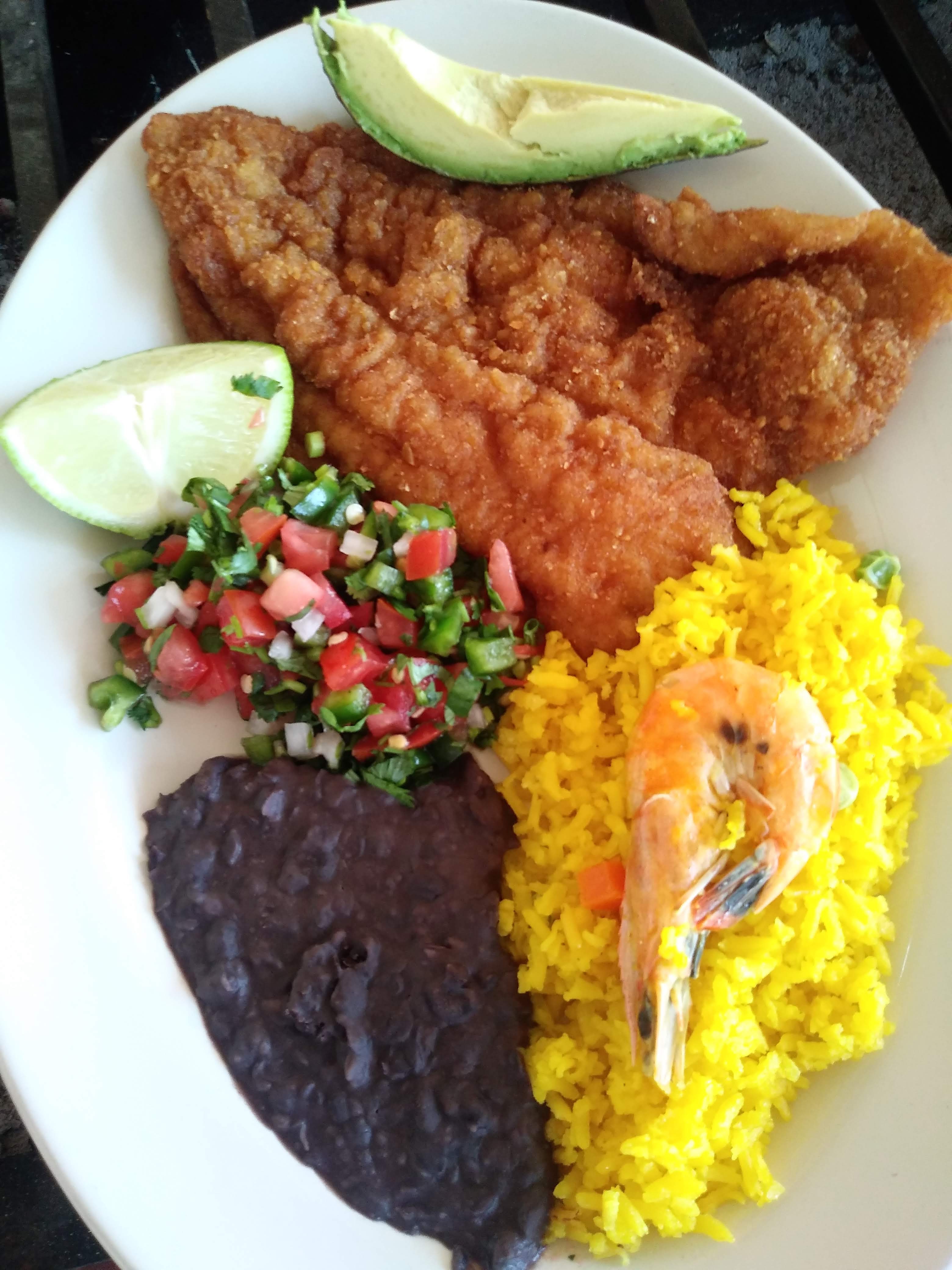 BUFFET DE GUISADOS MEXICANOS image 2