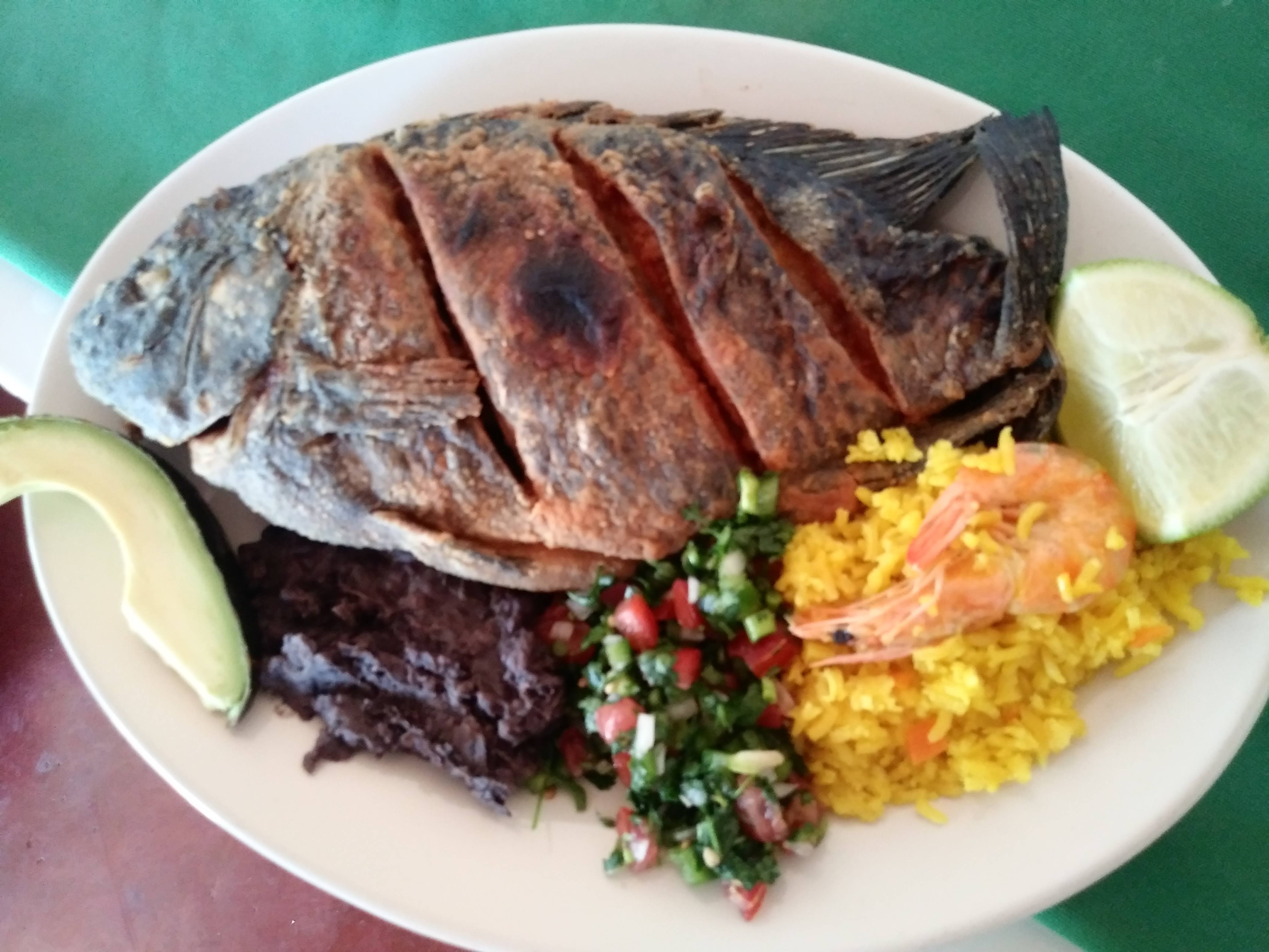 BUFFET DE GUISADOS MEXICANOS image 3