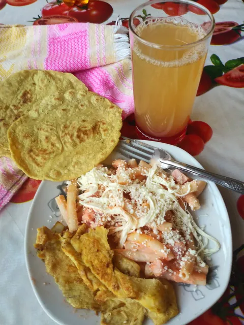 BUFFET DE GUISADOS MEXICANOS image 4