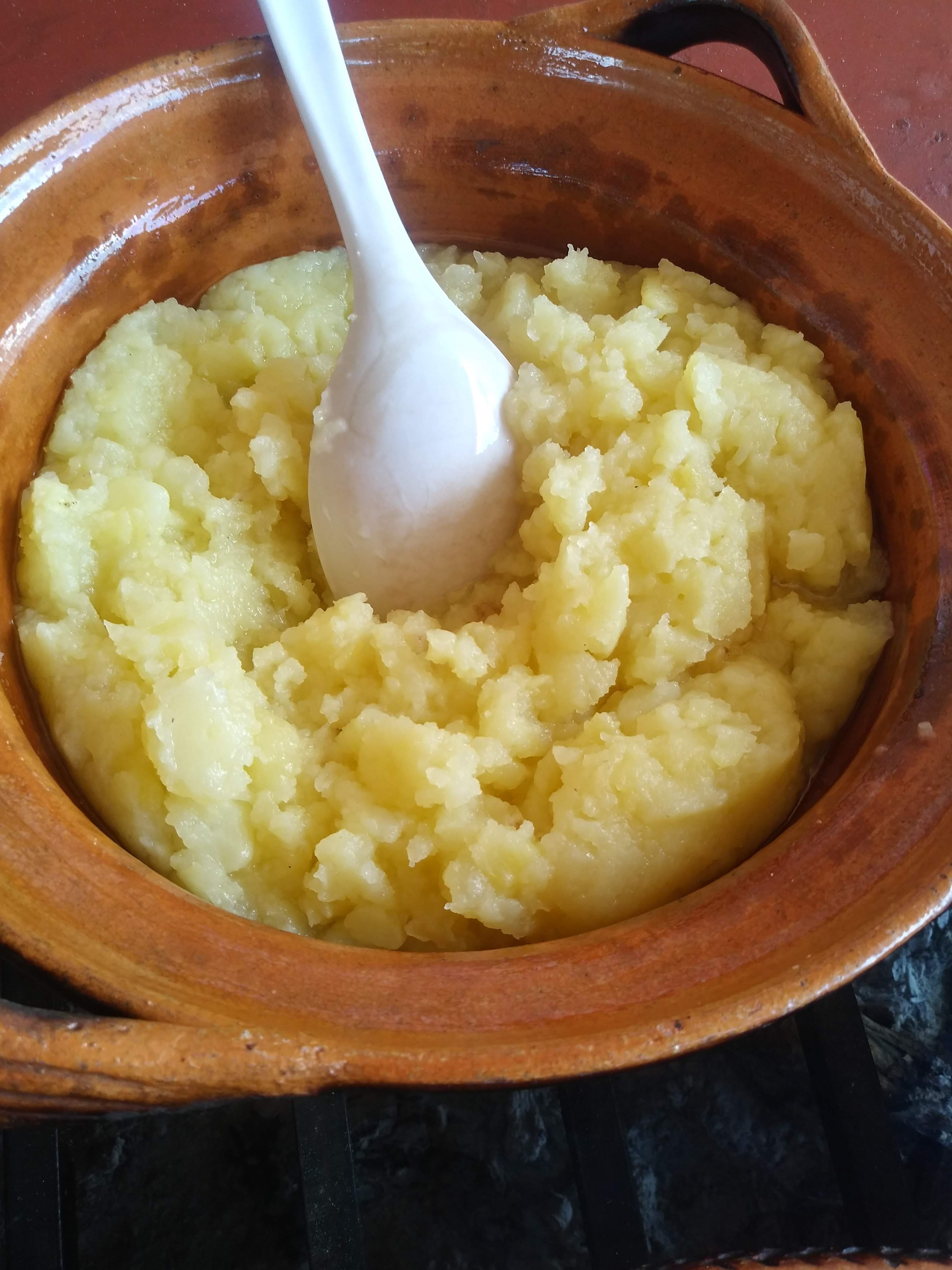 BUFFET DE GUISADOS MEXICANOS image 7