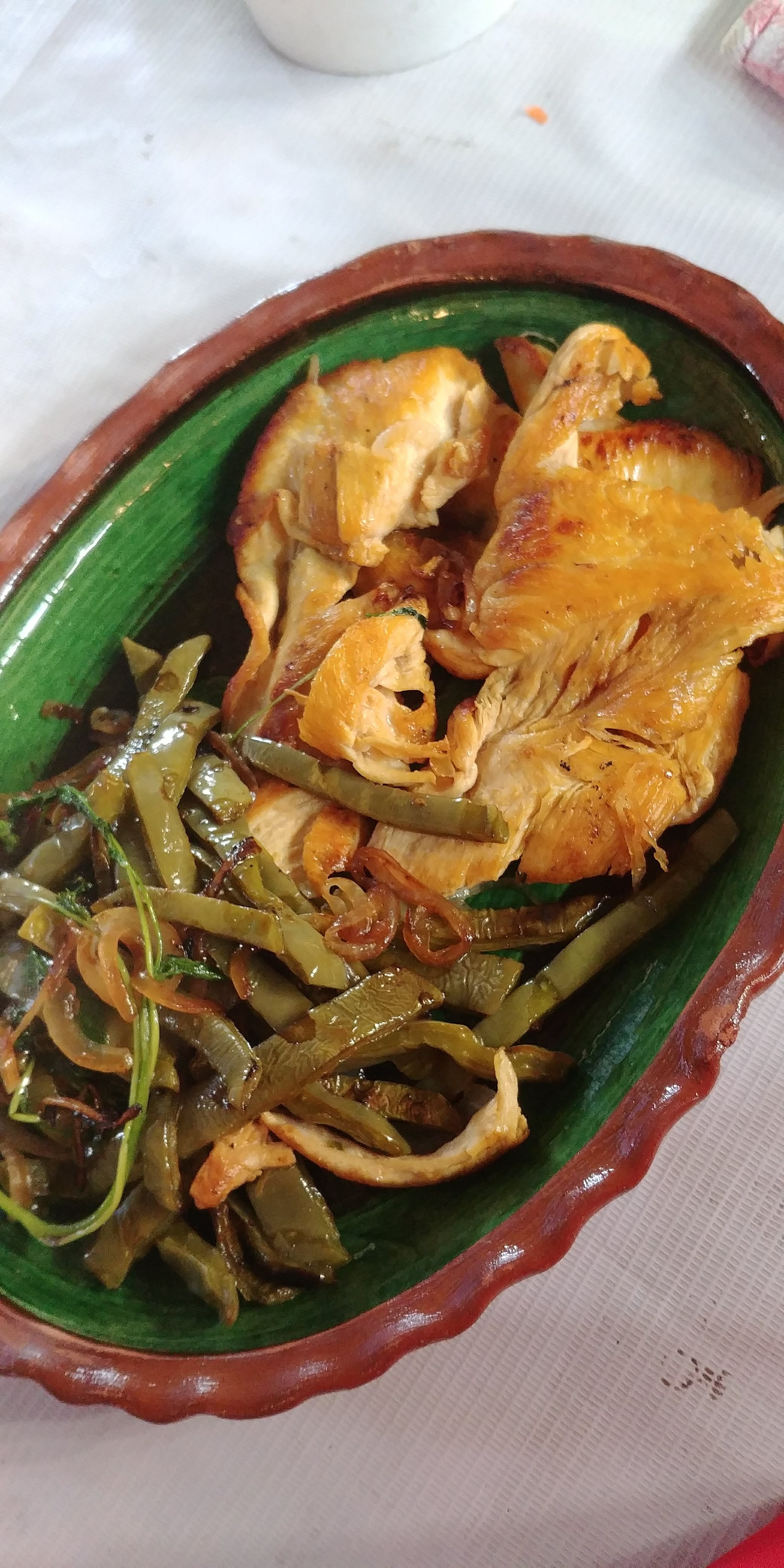 BUFFET DE GUISADOS MEXICANOS image 9