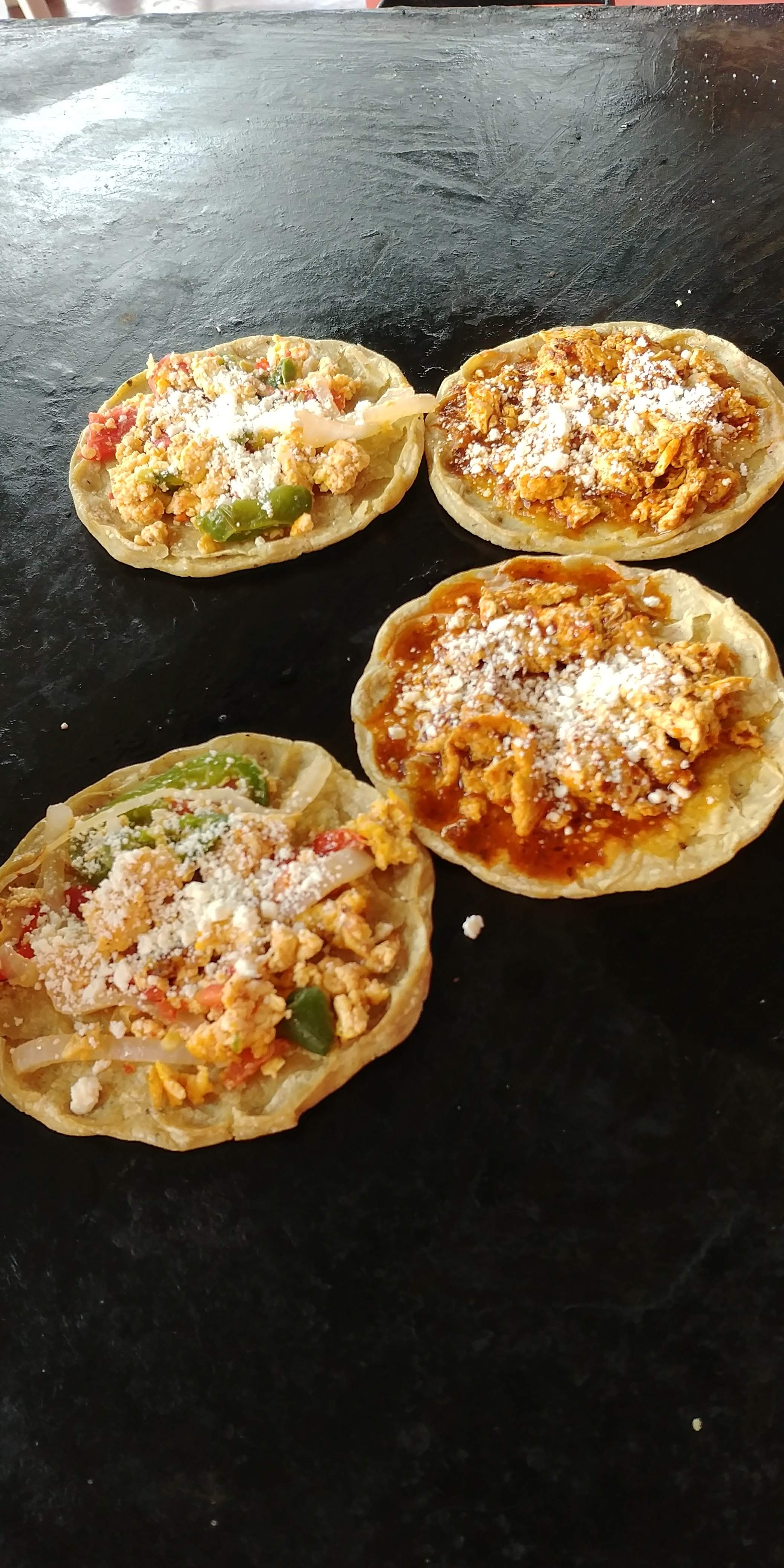 BUFFET DE GUISADOS MEXICANOS image 10