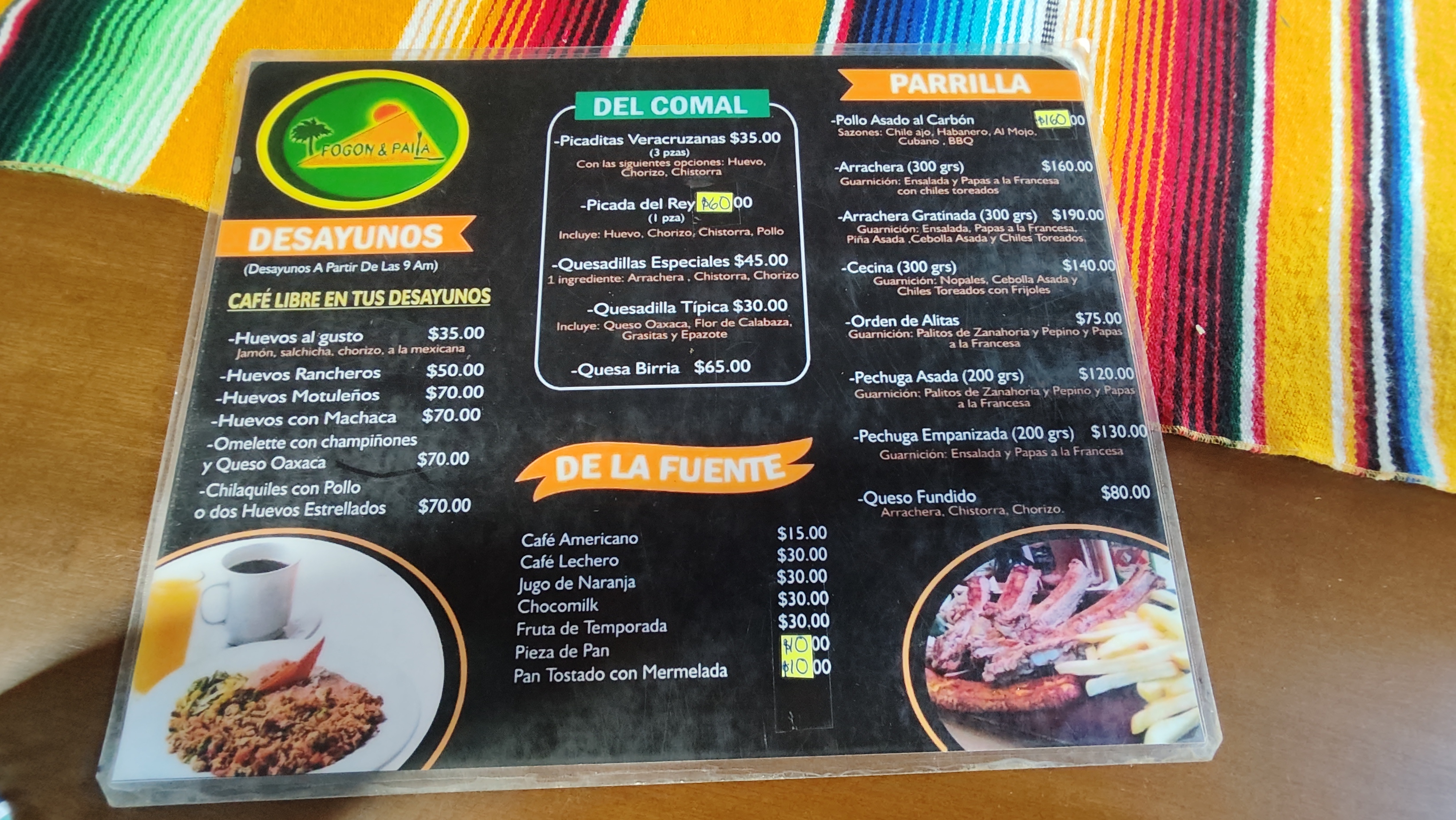 Fogón & Paila image 3